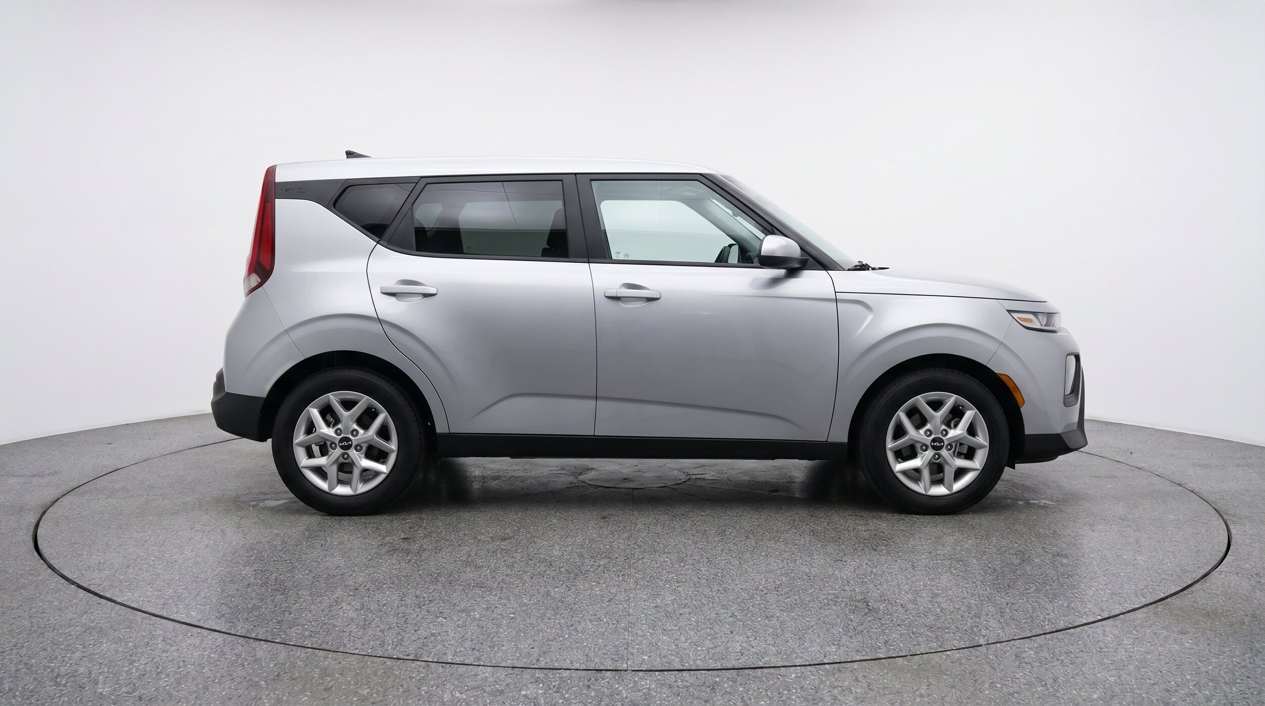 Thumbnail: 2025 Kia Soul - 11
