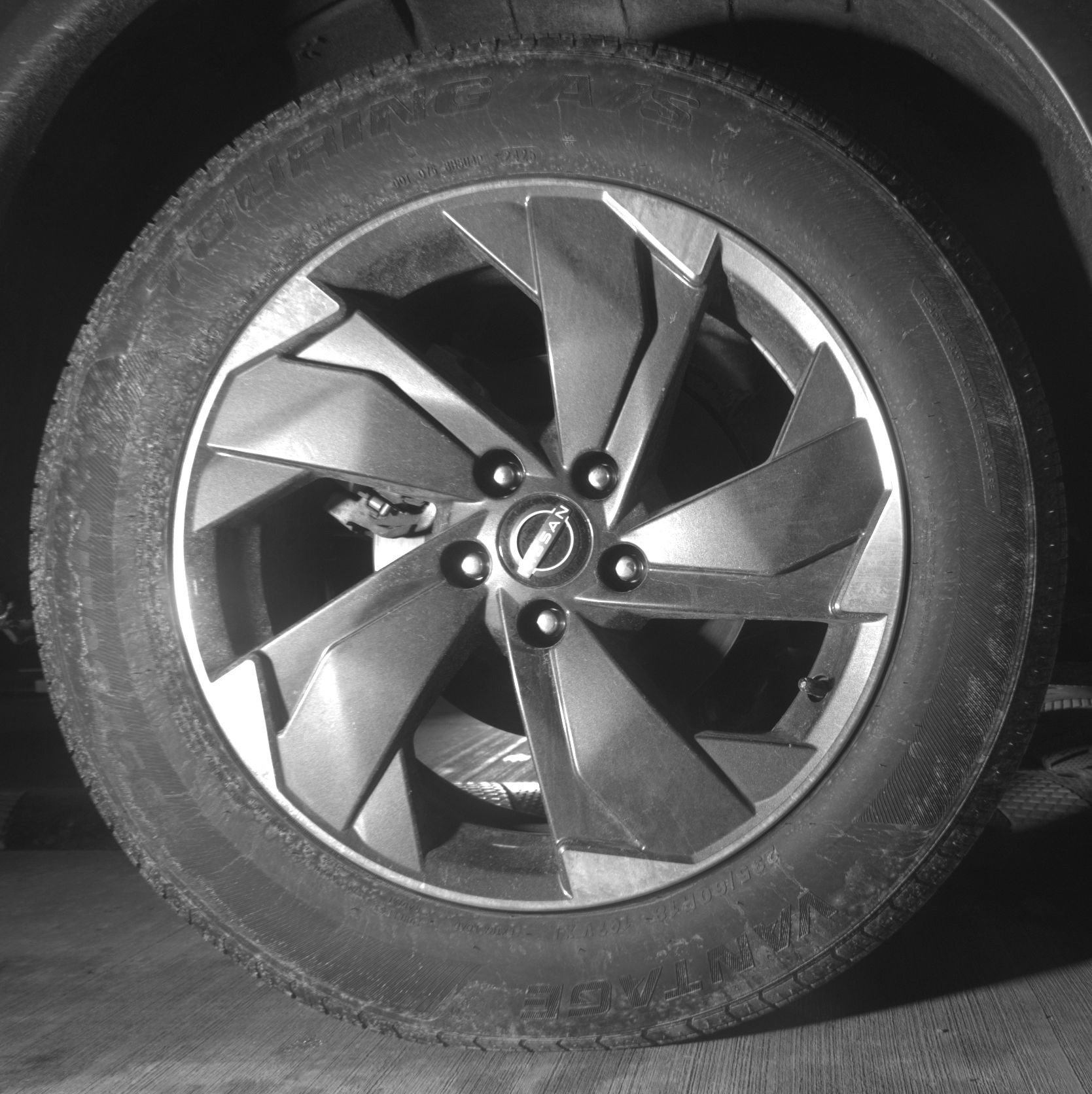 Thumbnail: 2025 Nissan Rogue - 12