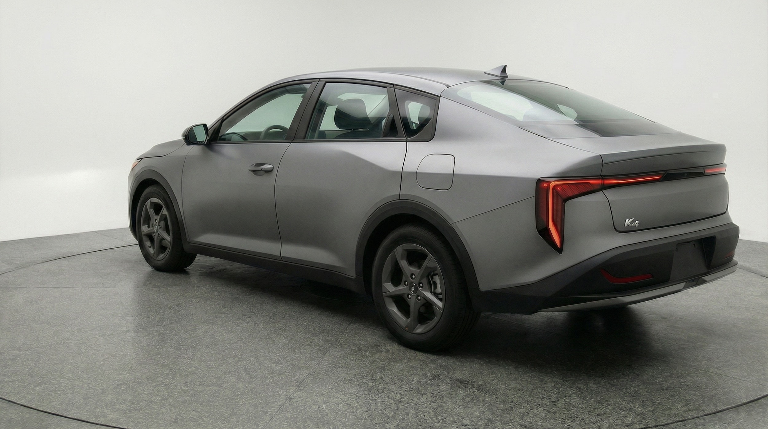 Thumbnail: 2025 Kia K4 - 5