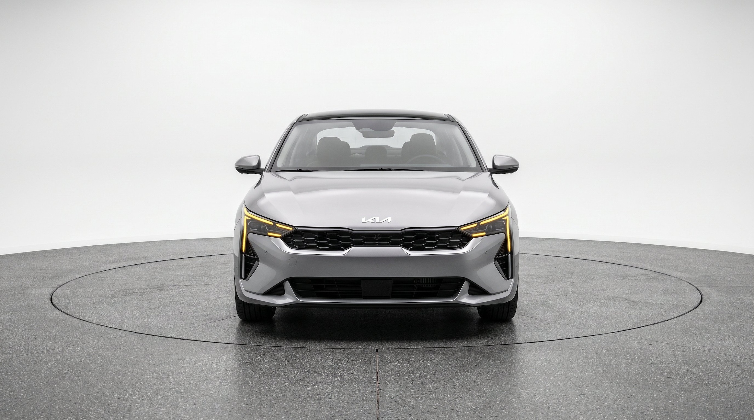 Thumbnail: 2026 Kia K4 - 2