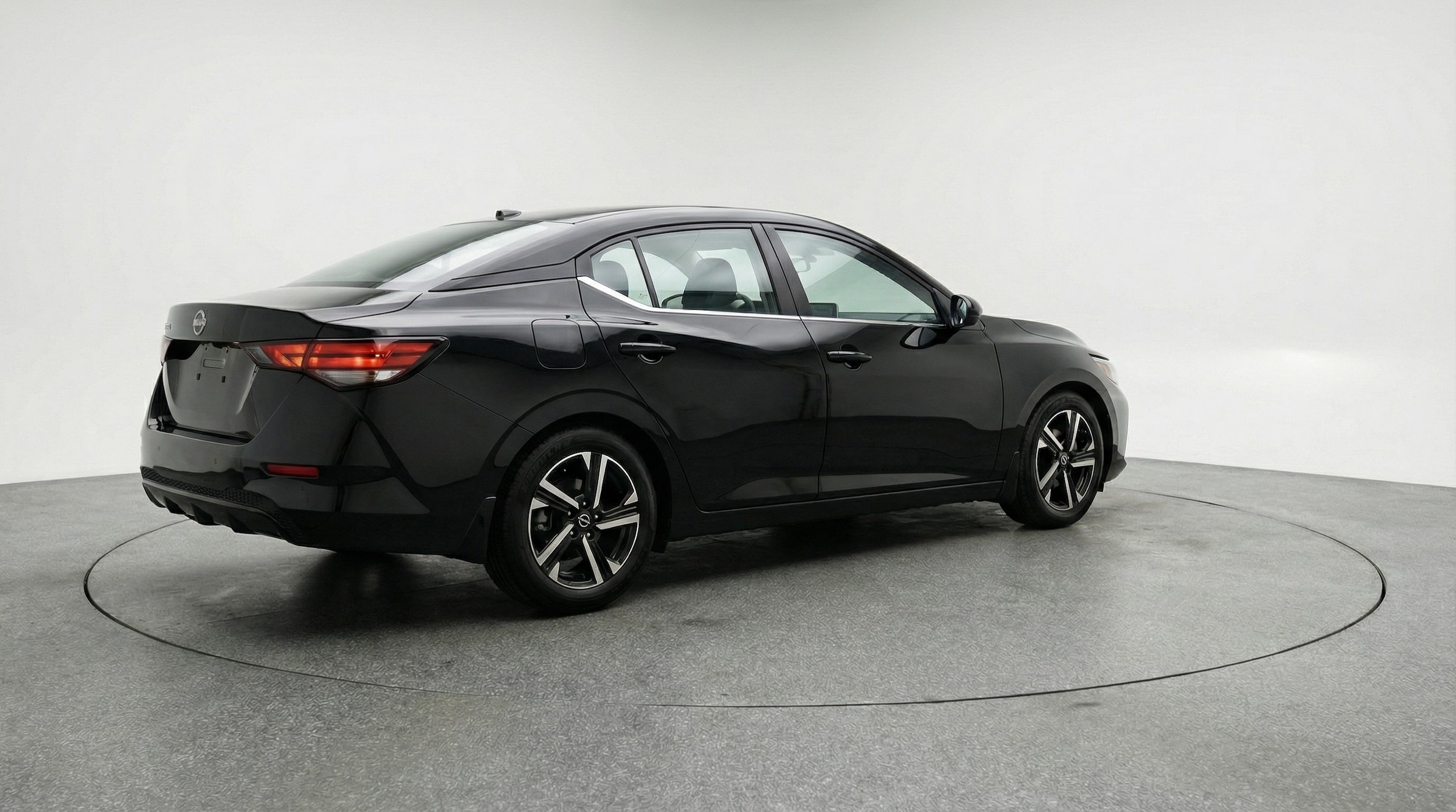 Thumbnail: 2025 Nissan Sentra - 7