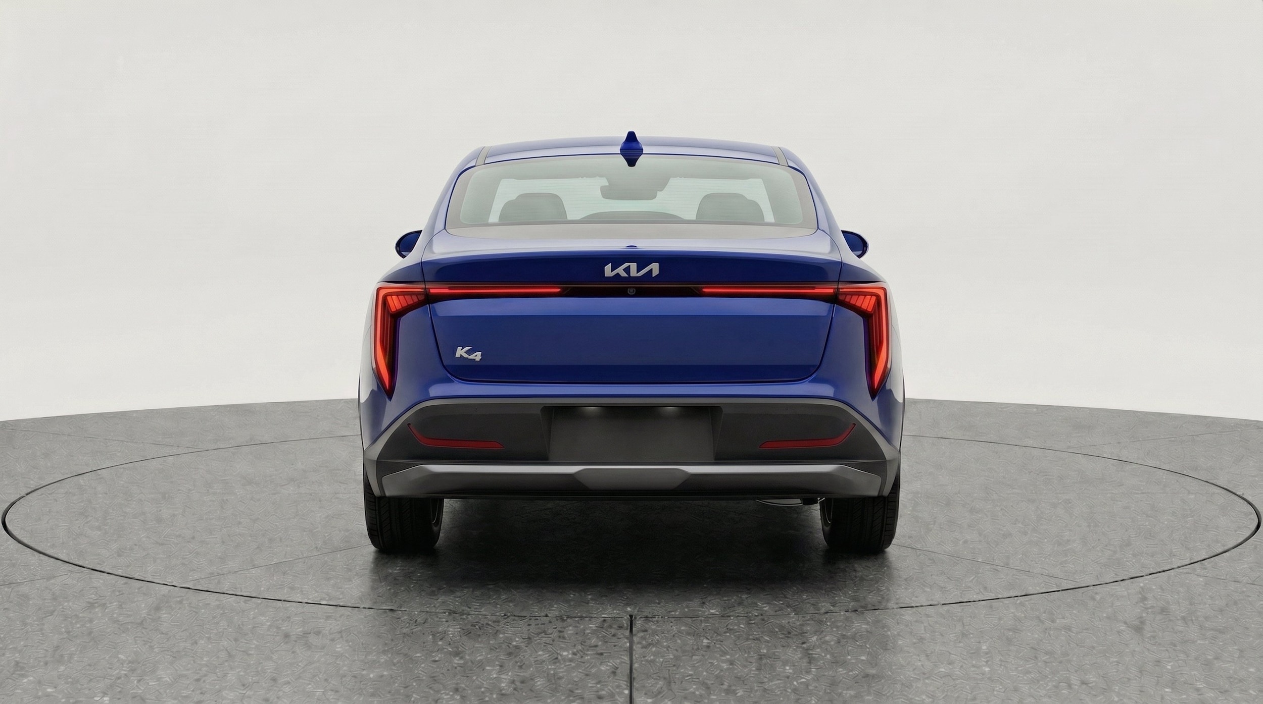 Thumbnail: 2026 Kia K4 - 7