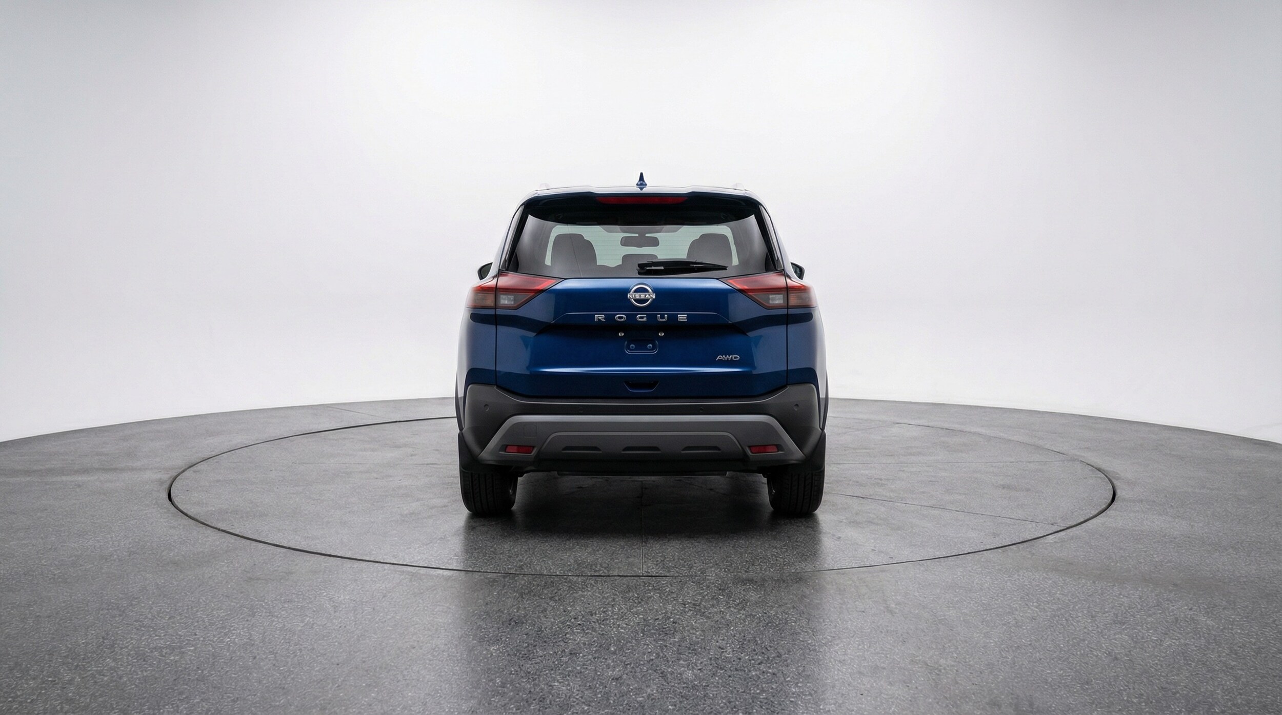 Thumbnail: 2025 Nissan Rogue - 6