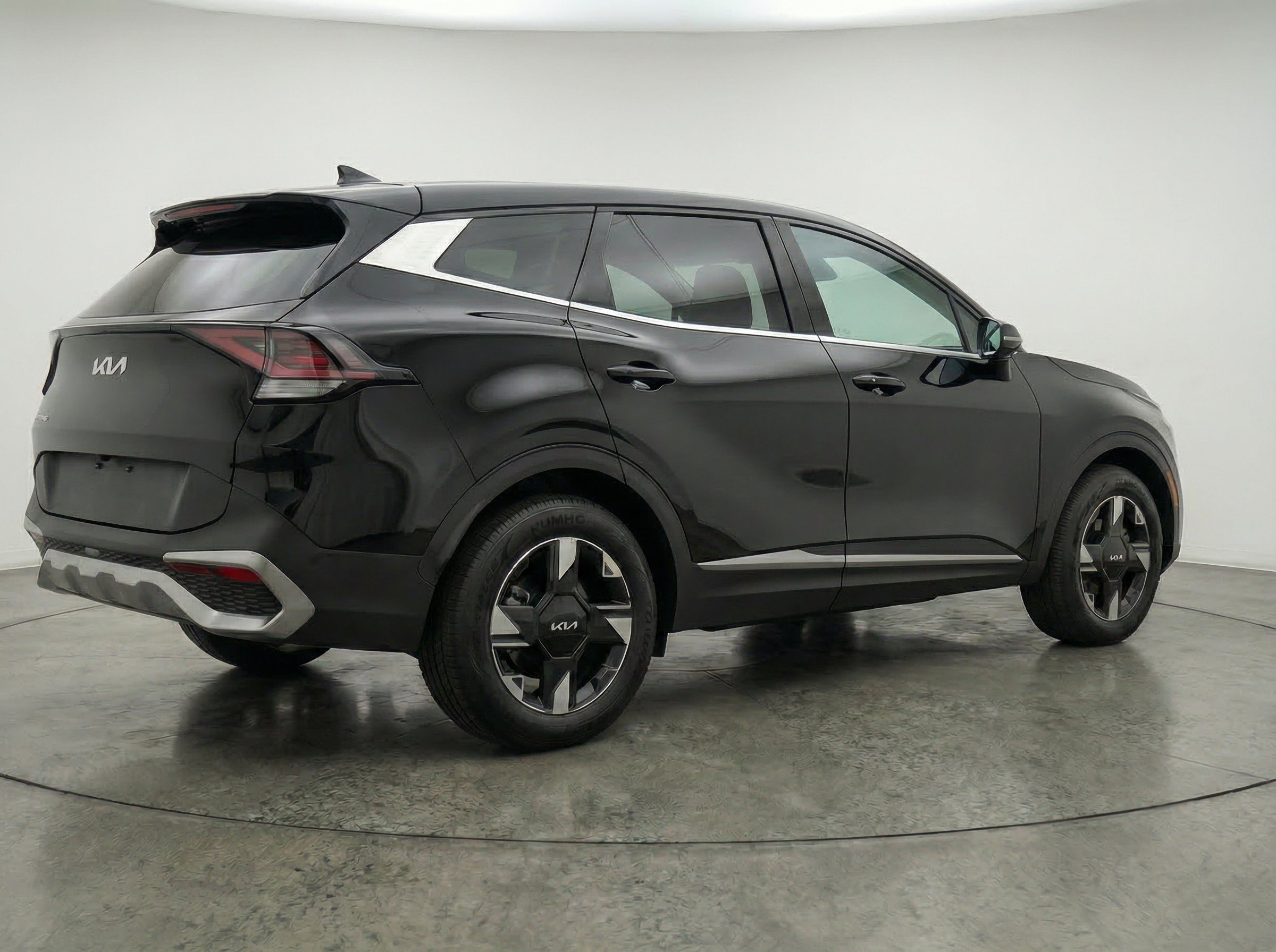 Thumbnail: 2026 Kia Sportage - 9