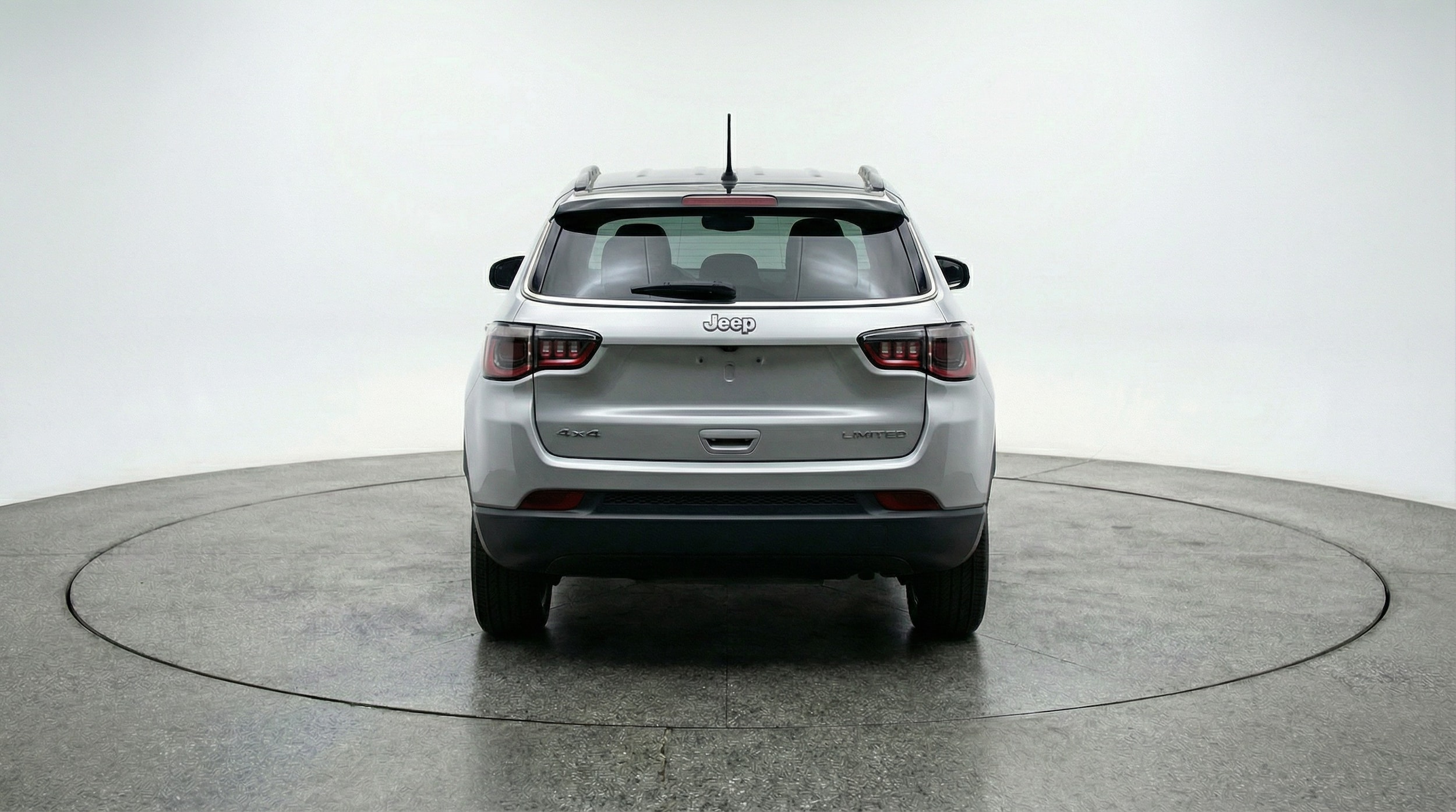 Thumbnail: 2025 Jeep Compass - 6