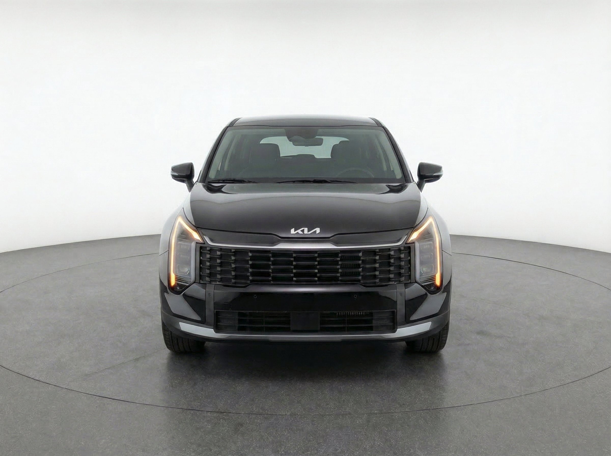Thumbnail: 2026 Kia Sportage - 2