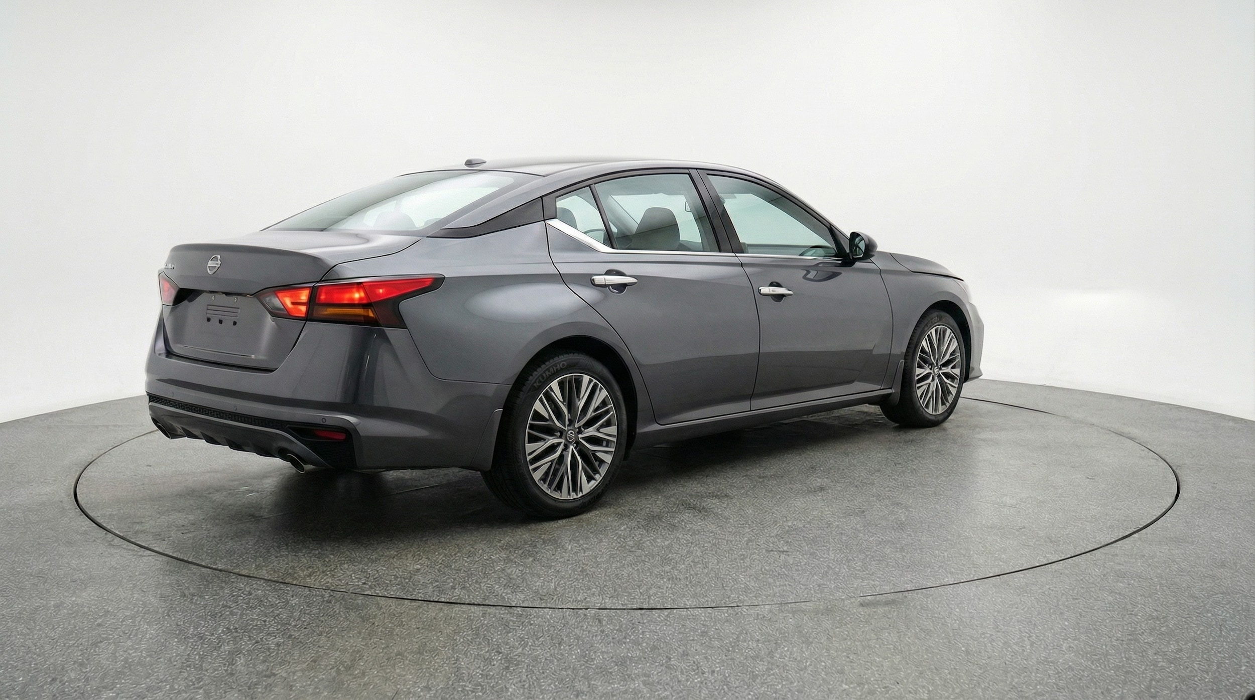 Thumbnail: 2025 Nissan Altima - 7