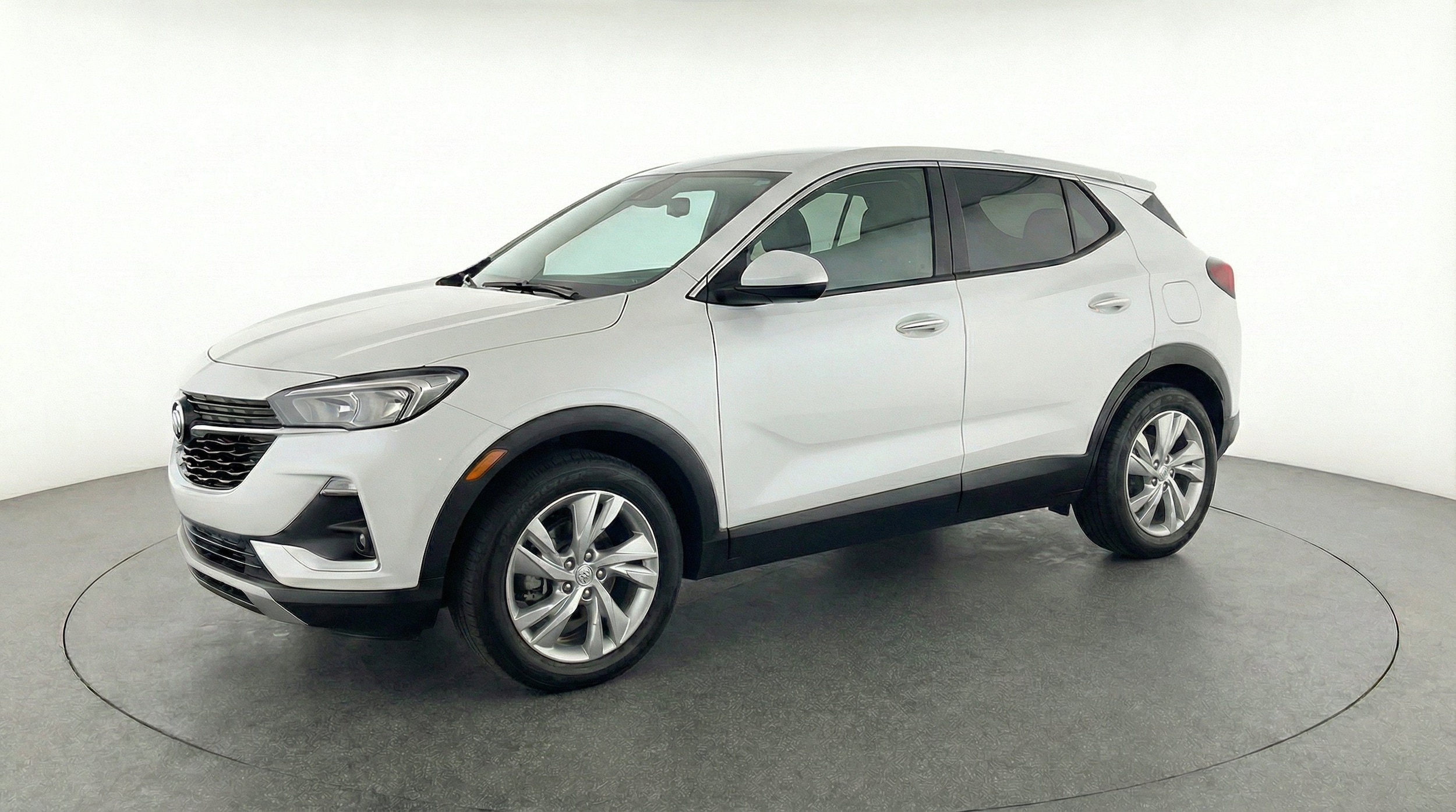 Thumbnail: 2026 Buick Encore GX - 3