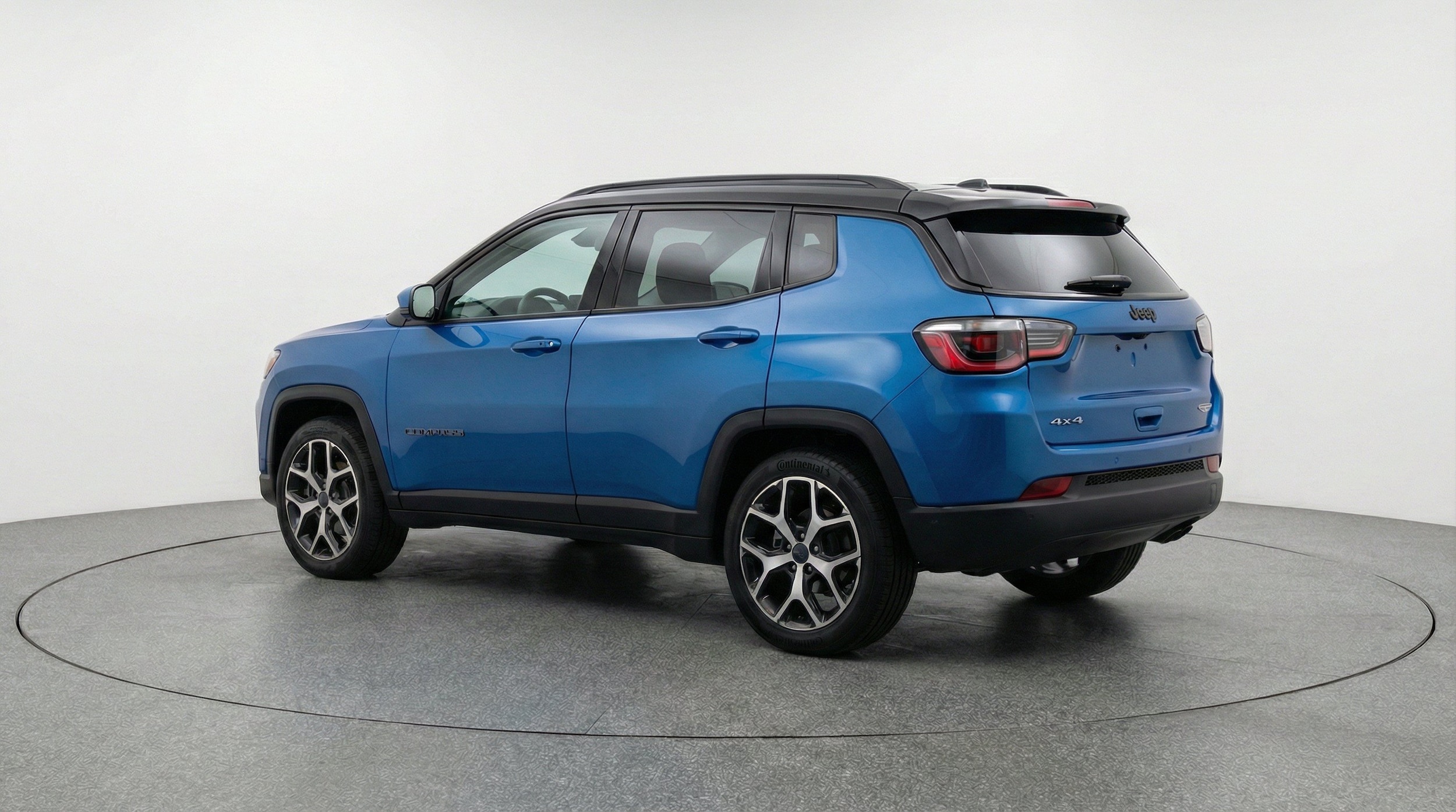 Thumbnail: 2025 Jeep Compass - 6