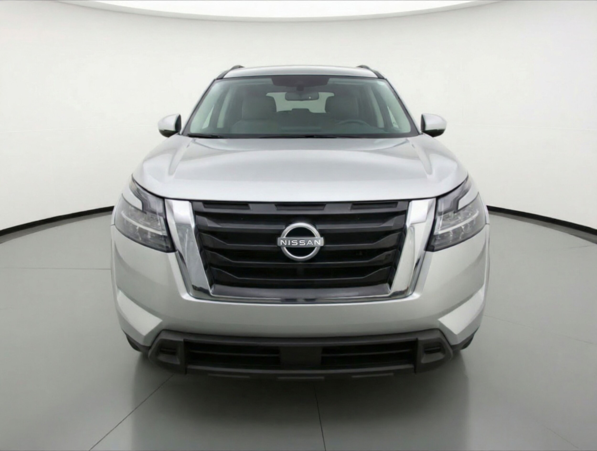 Thumbnail: 2025 Nissan Pathfinder - 2