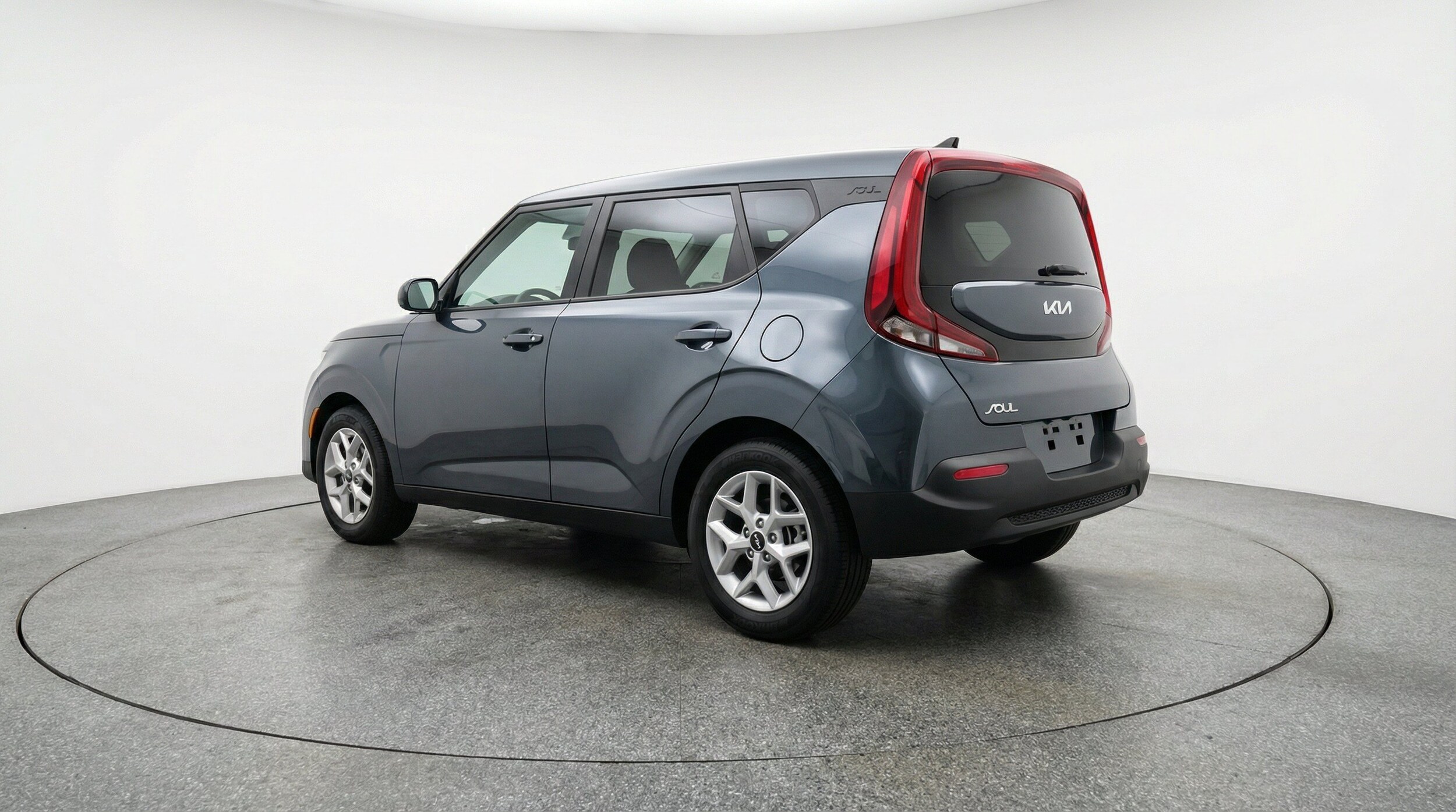 Thumbnail: 2025 Kia Soul - 6