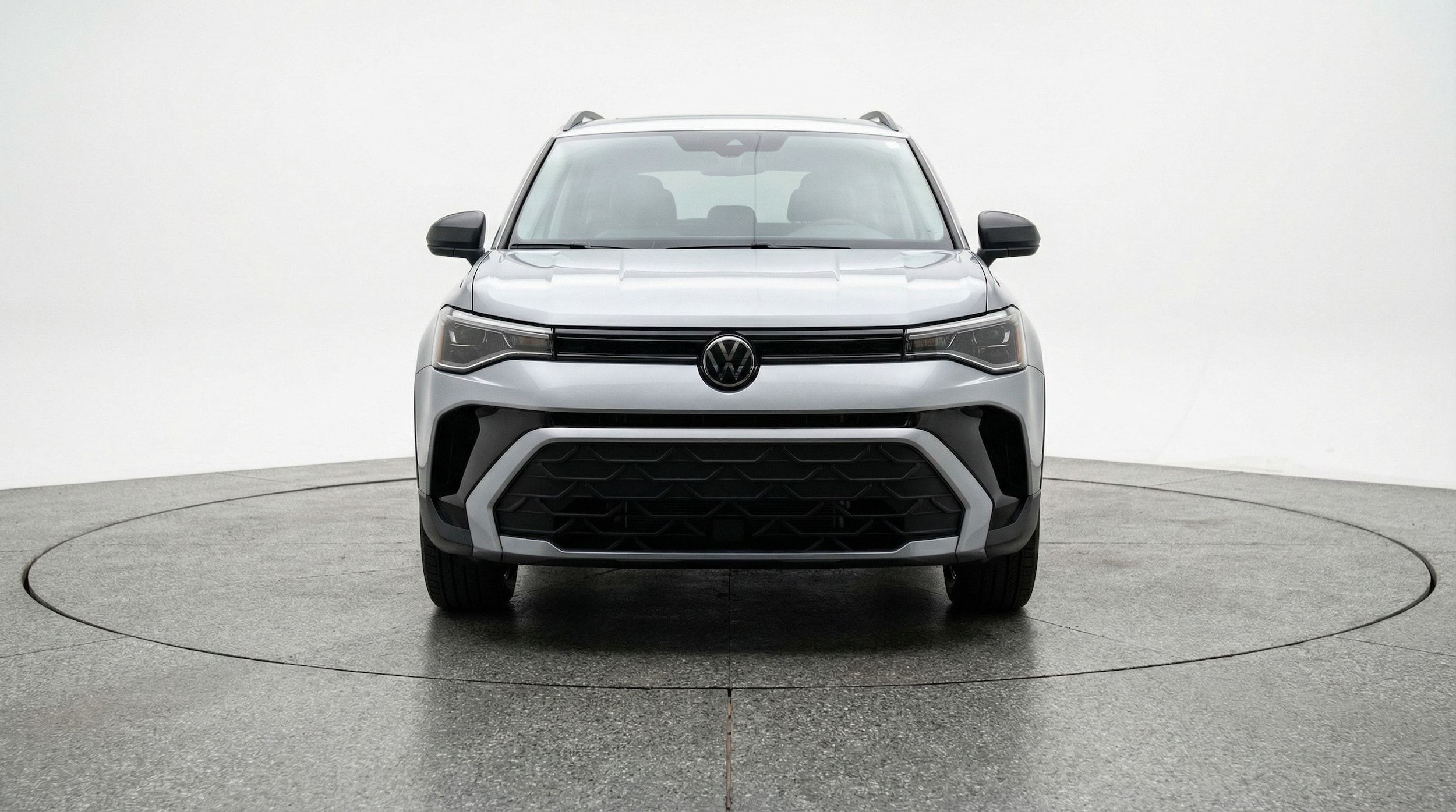 Thumbnail: 2025 Volkswagen Taos - 2