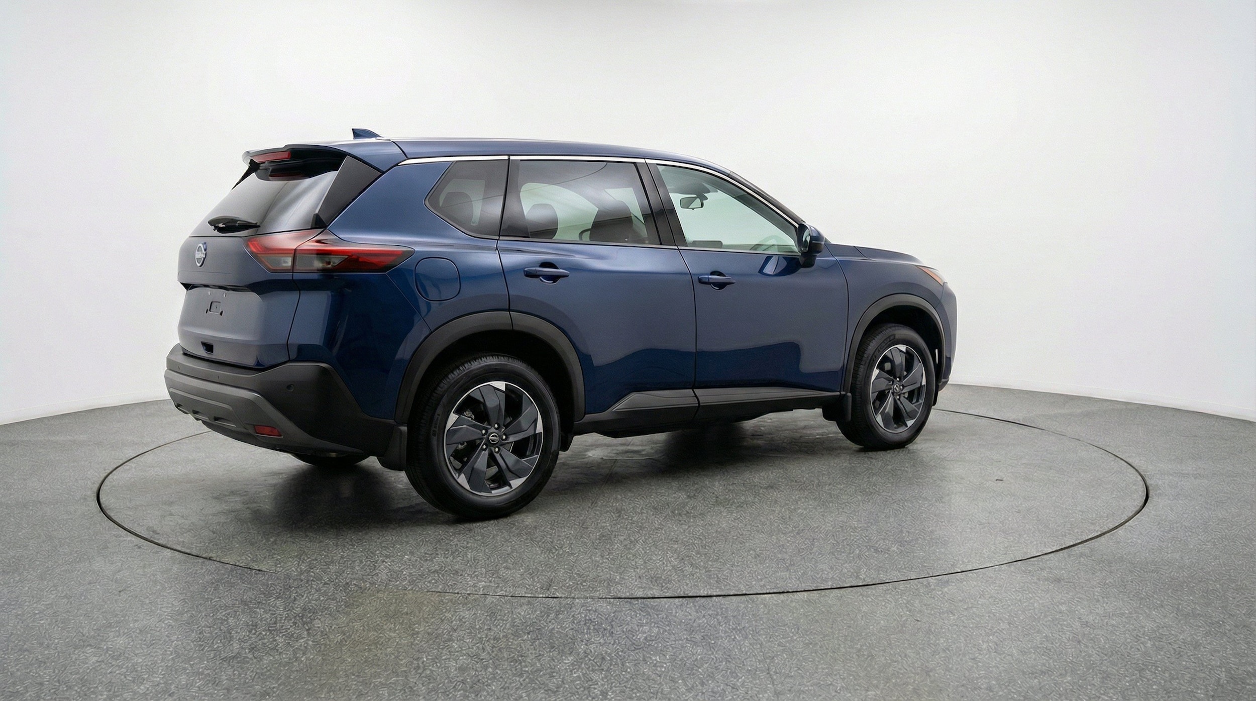 Thumbnail: 2025 Nissan Rogue - 9