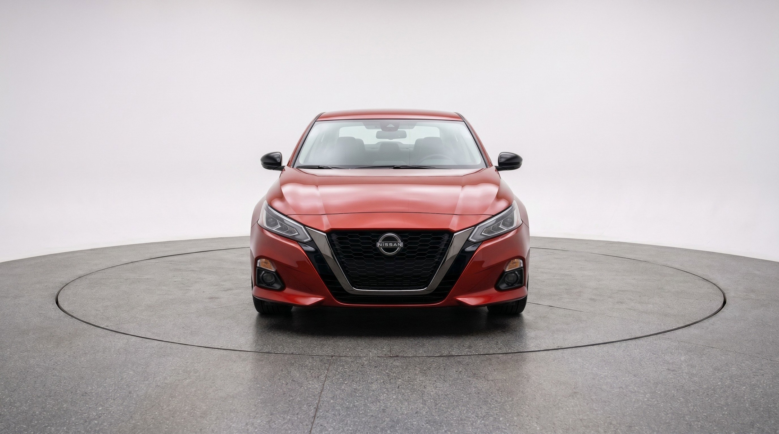 Thumbnail: 2025 Nissan Altima - 2