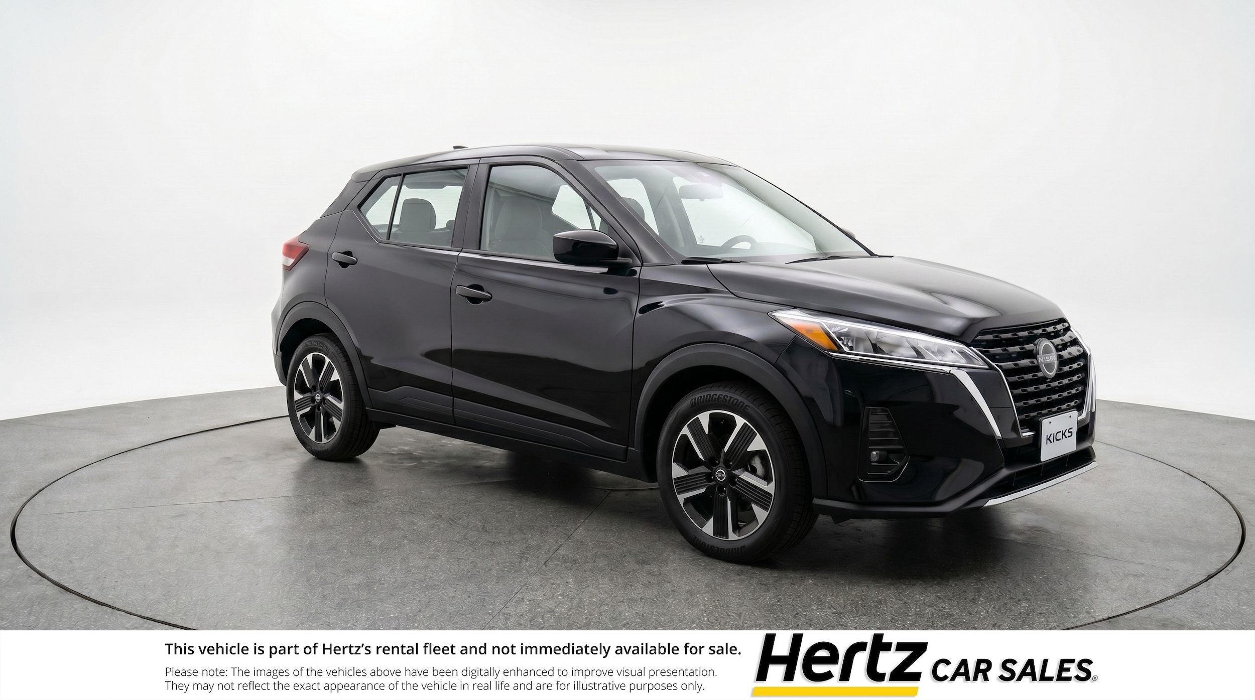 Thumbnail: 2026 Nissan Kicks - 1