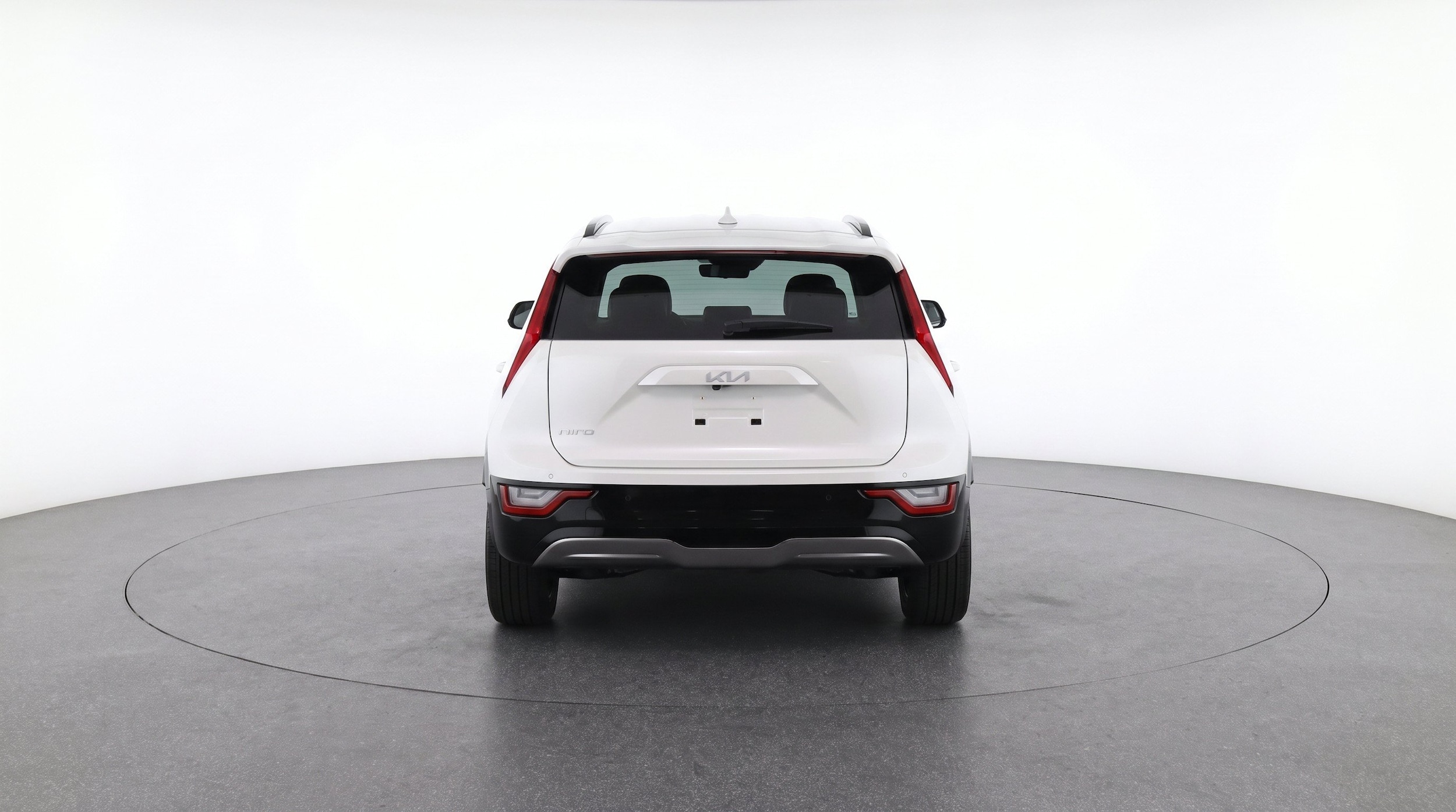 Thumbnail: 2026 Kia Niro - 7