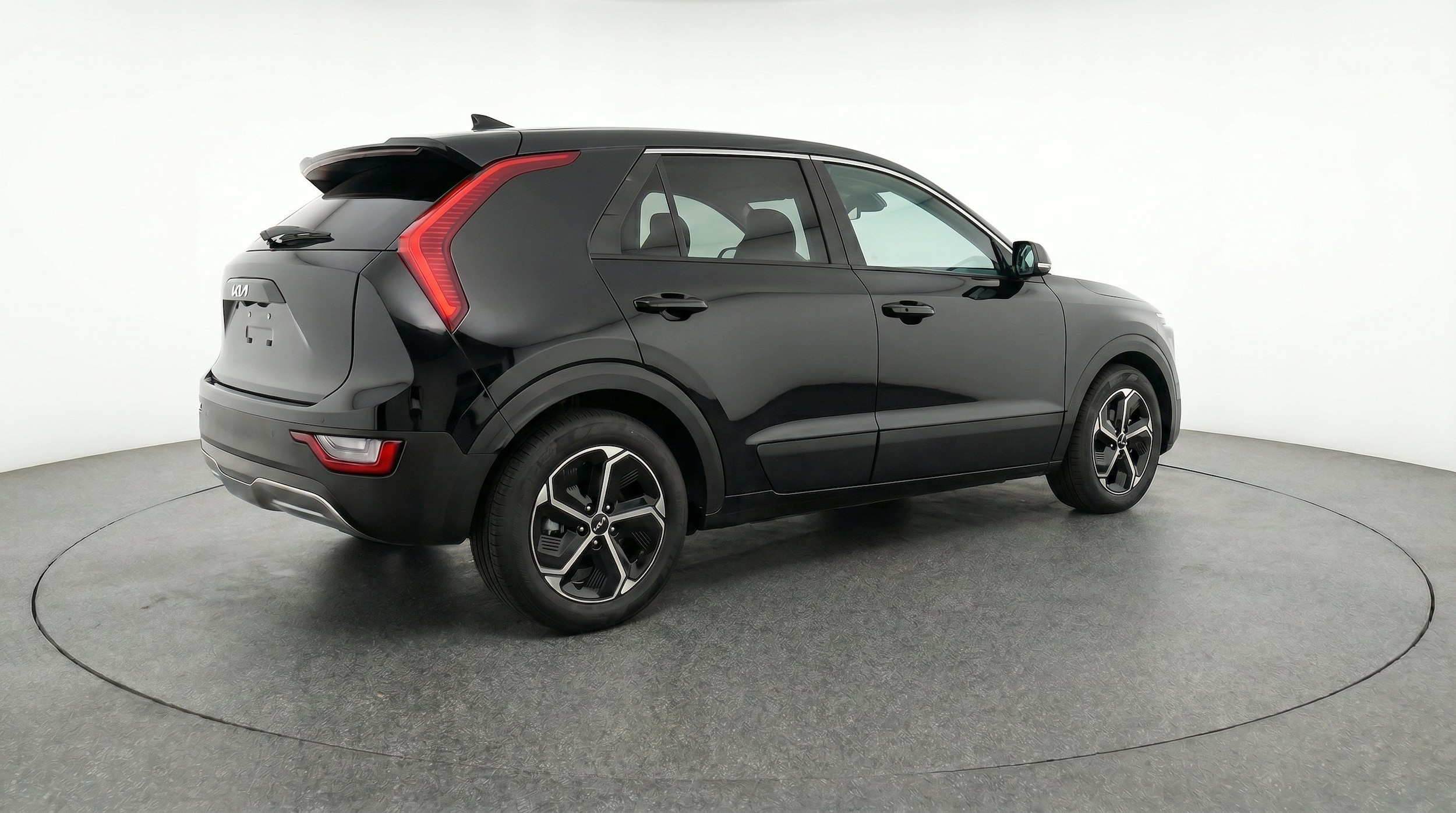 Thumbnail: 2026 Kia Niro - 9