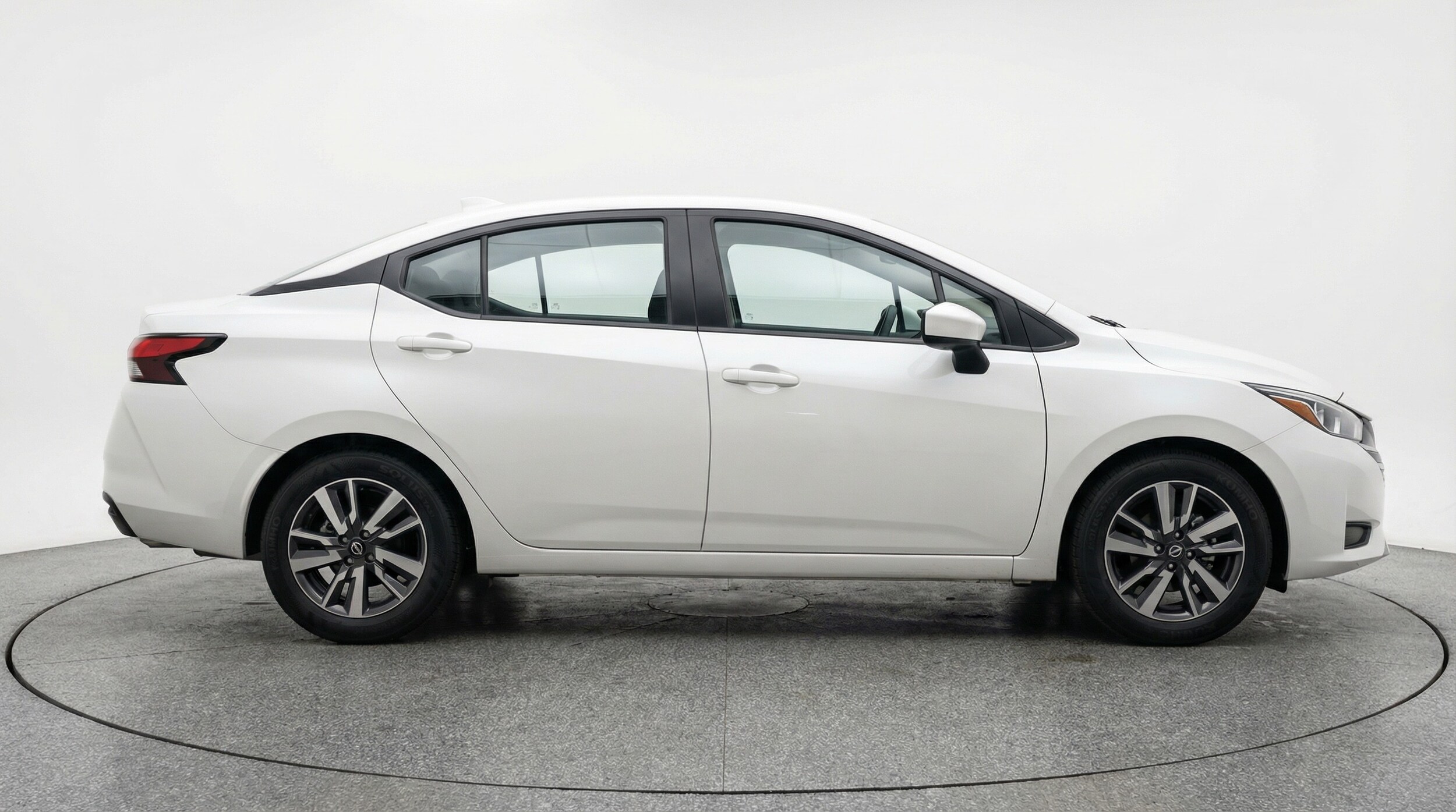 Thumbnail: 2025 Nissan Versa - 8