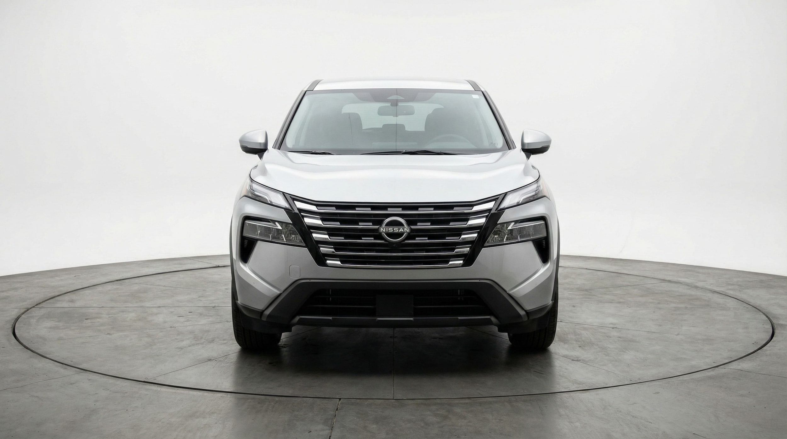 Thumbnail: 2025 Nissan Rogue - 2