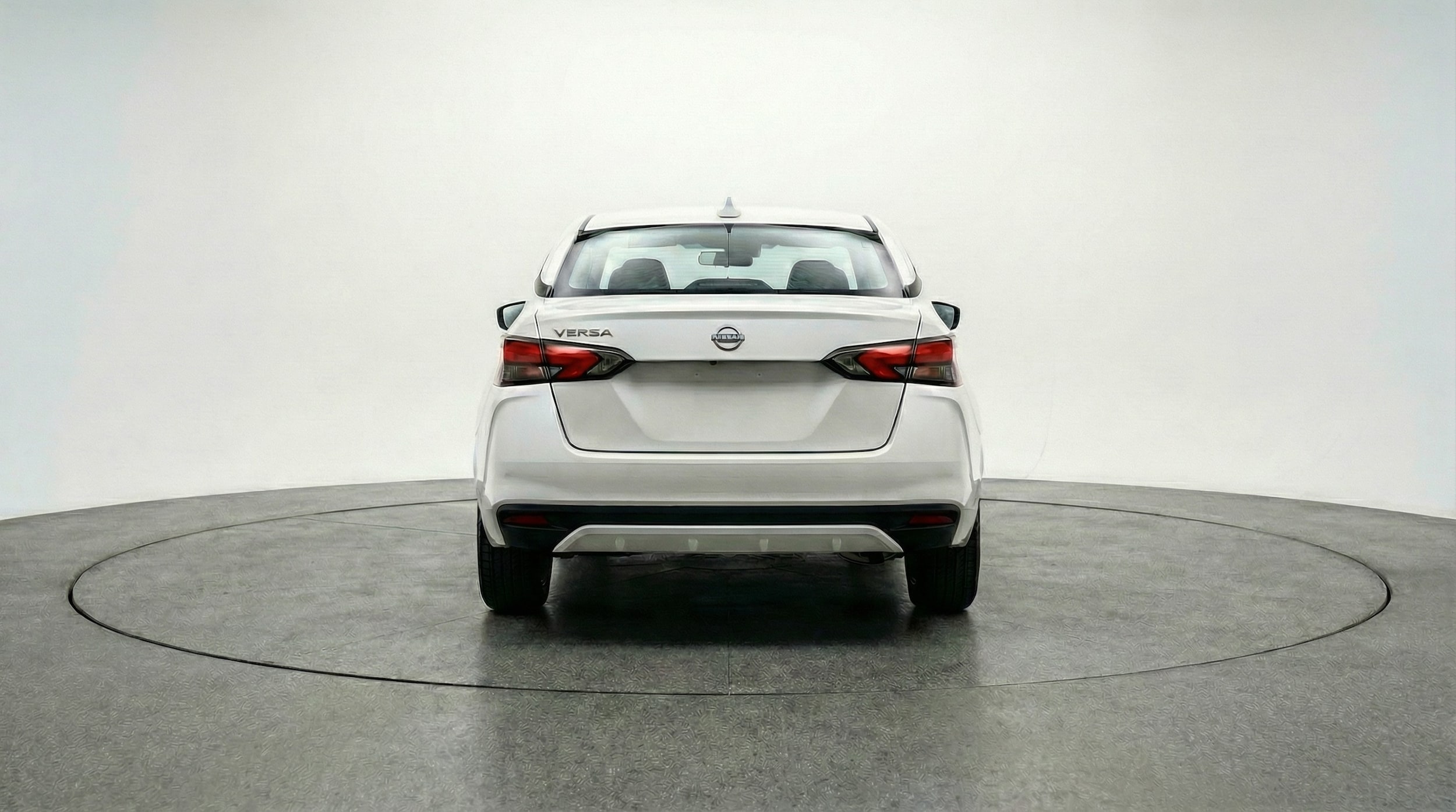 Thumbnail: 2025 Nissan Versa - 6