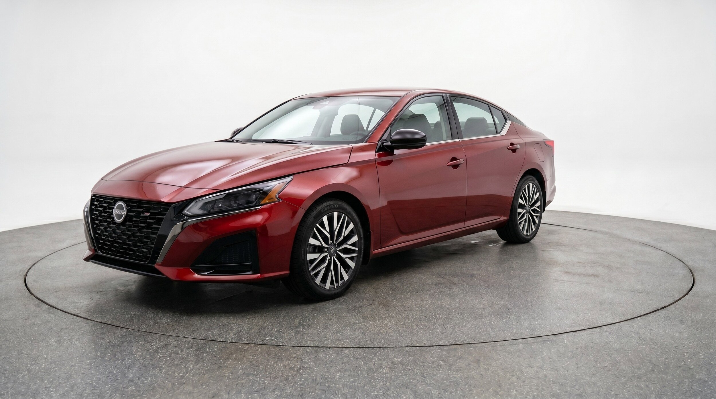 Thumbnail: 2025 Nissan Altima - 3