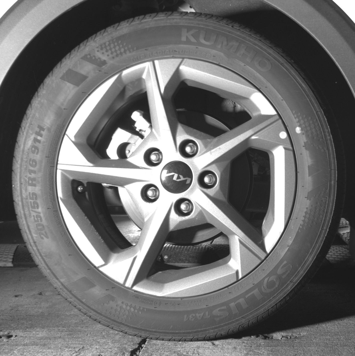 Thumbnail: 2025 Kia K4 - 12