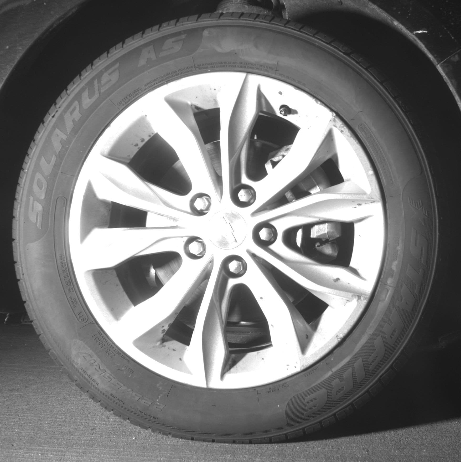 Thumbnail: 2024 Chevrolet Malibu - 10