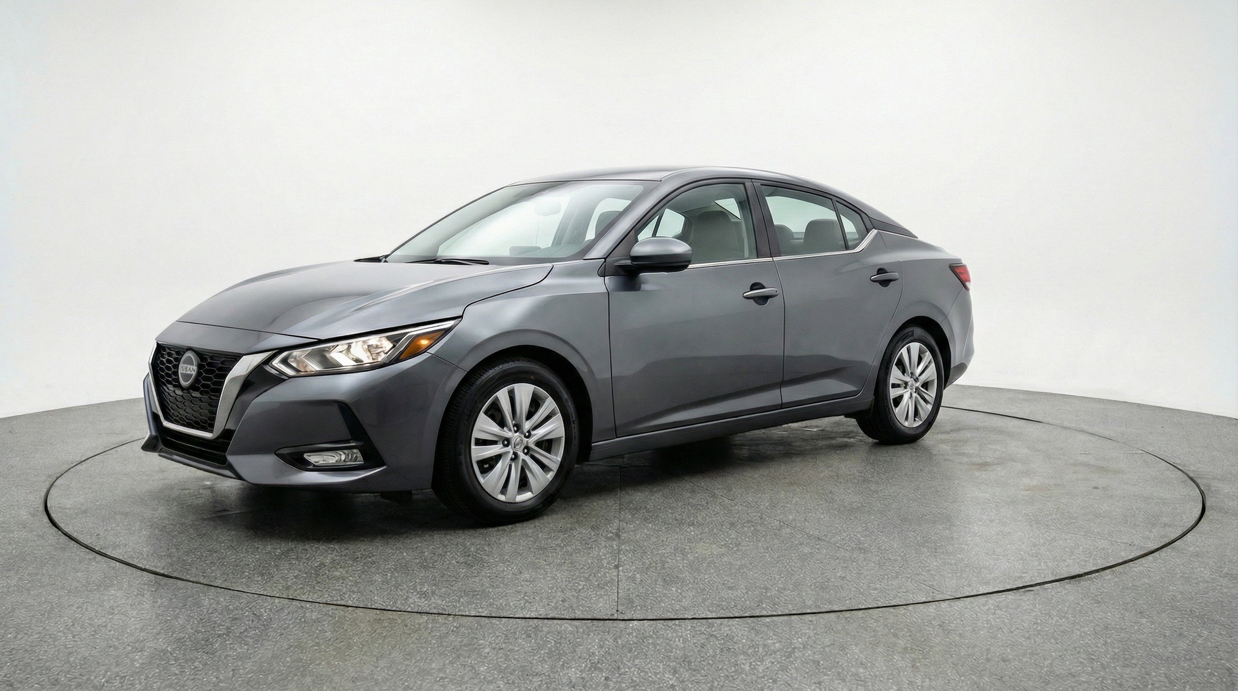 Thumbnail: 2025 Nissan Sentra - 3