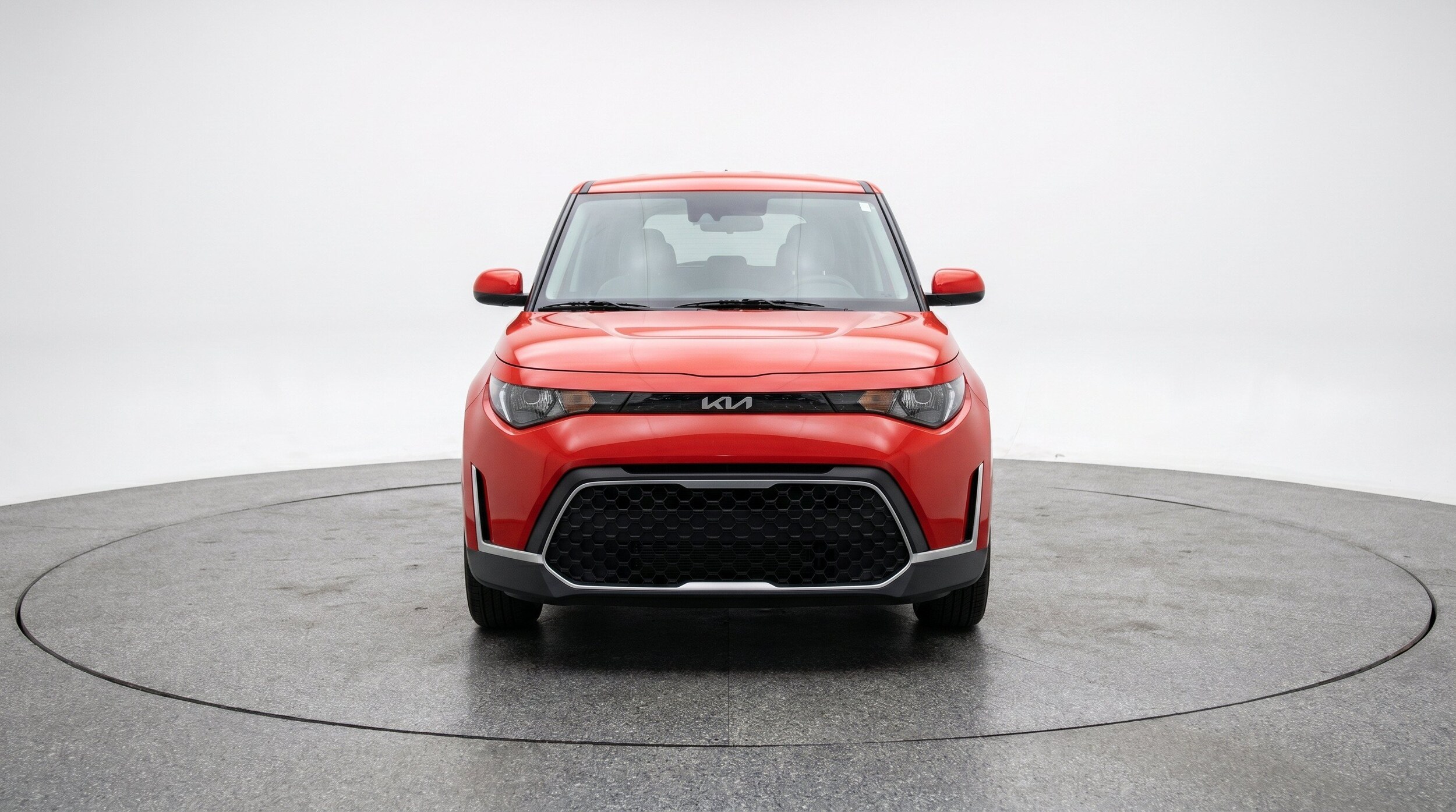 Thumbnail: 2025 Kia Soul - 2