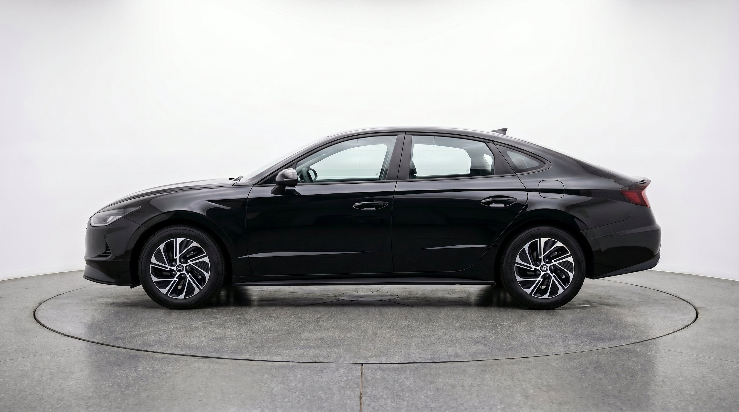 Thumbnail: 2026 Hyundai Sonata - 5