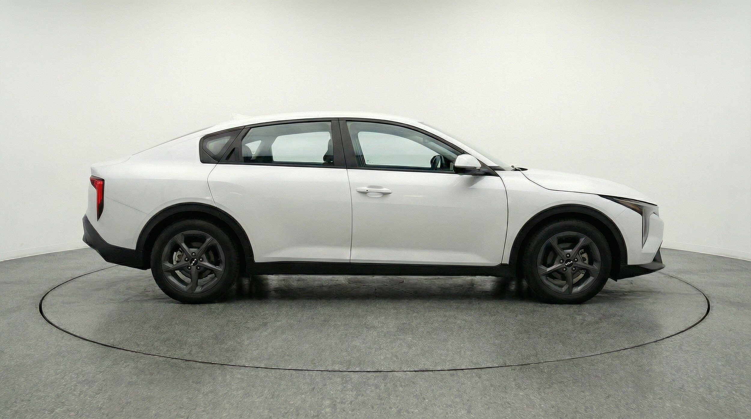 Thumbnail: 2025 Kia K4 - 8