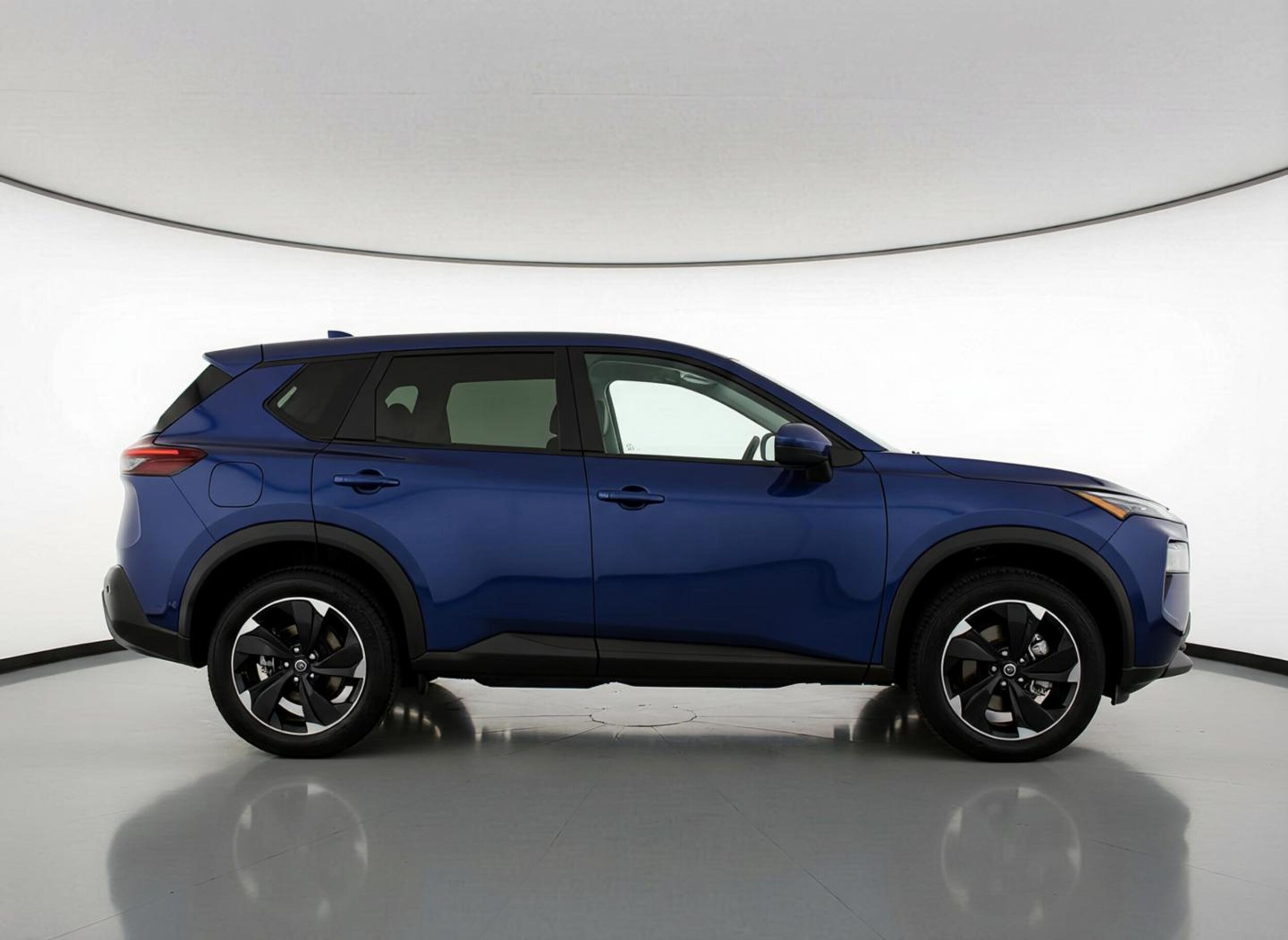 Thumbnail: 2025 Nissan Rogue - 8