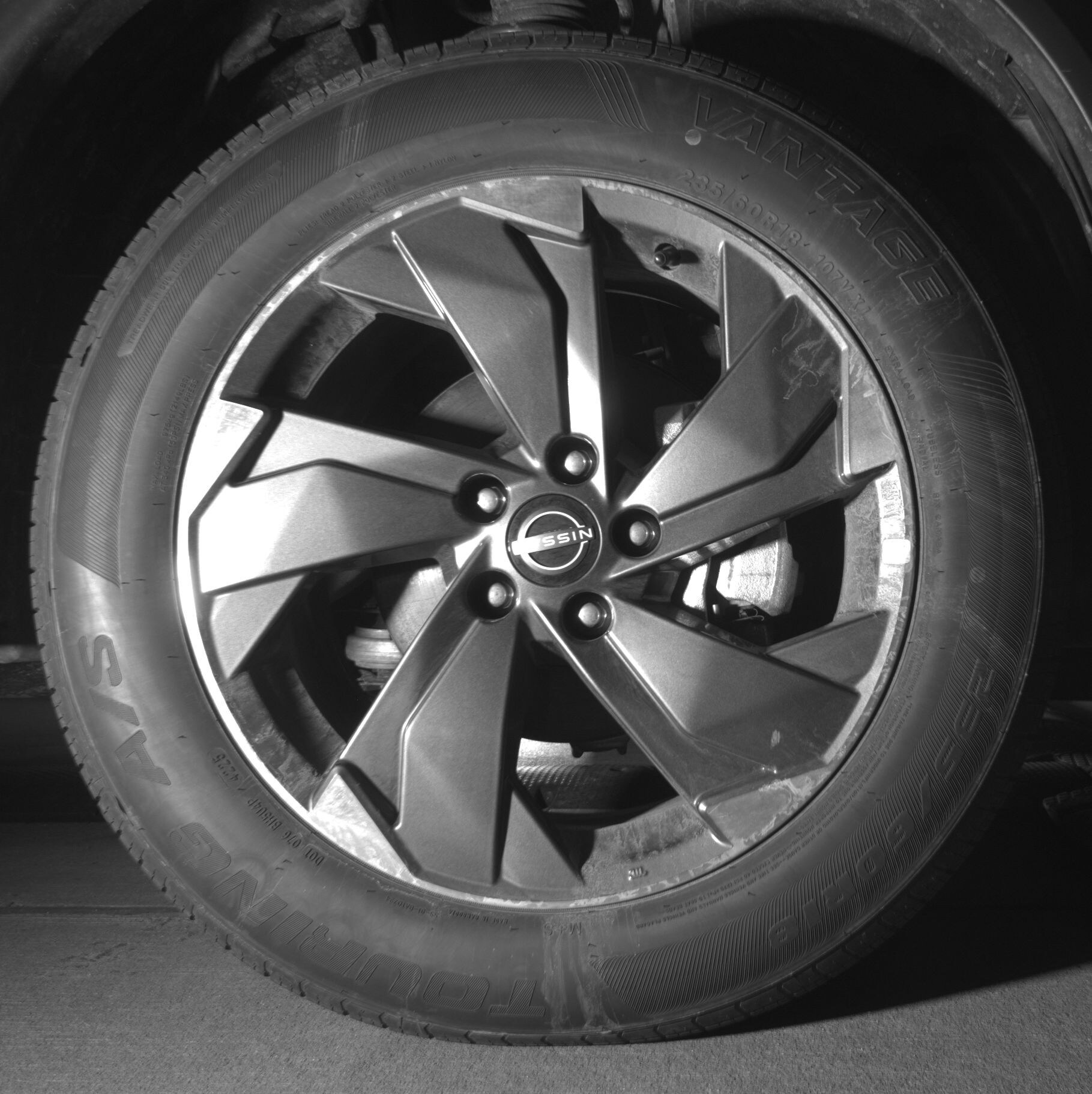 Thumbnail: 2025 Nissan Rogue - 10