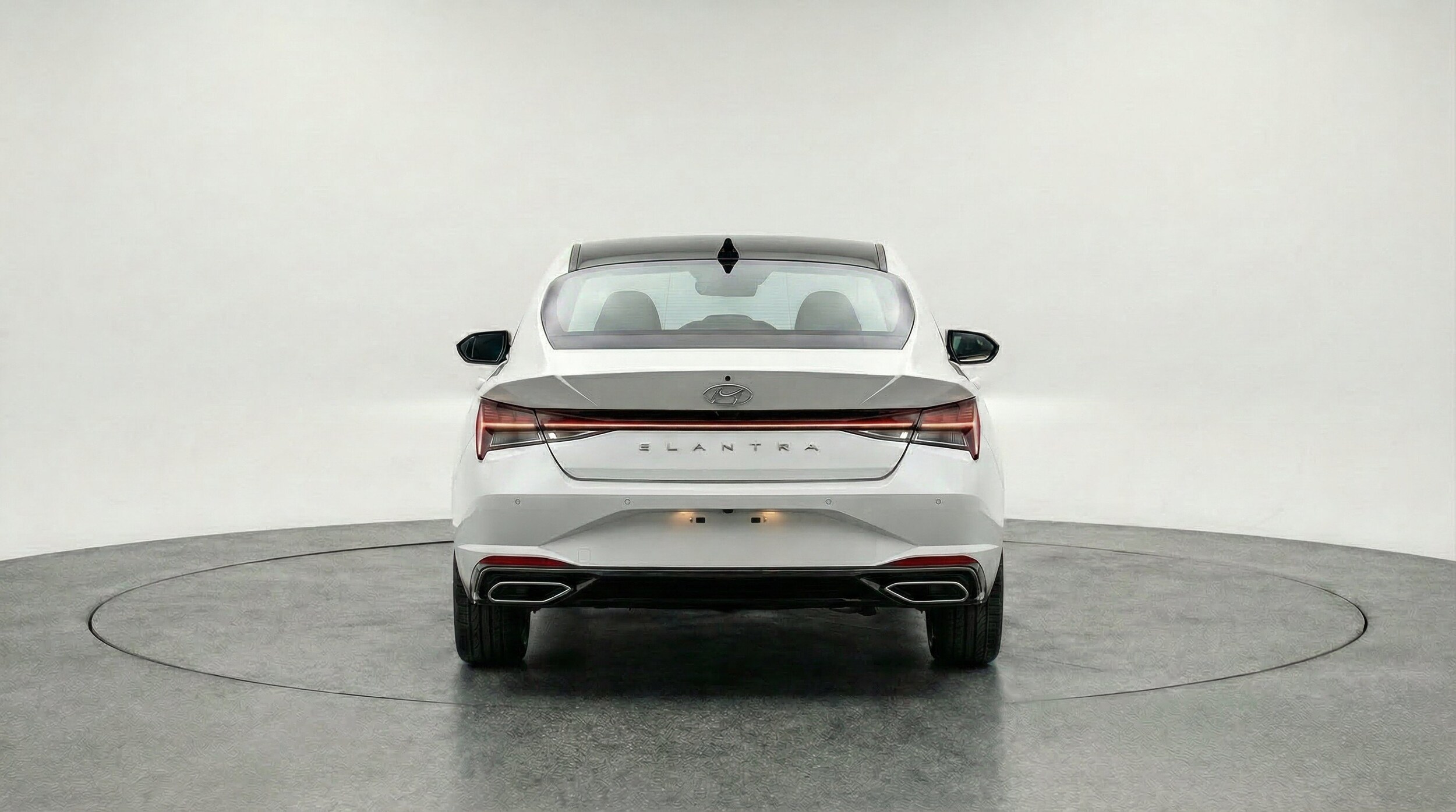 Thumbnail: 2026 Hyundai Elantra - 7