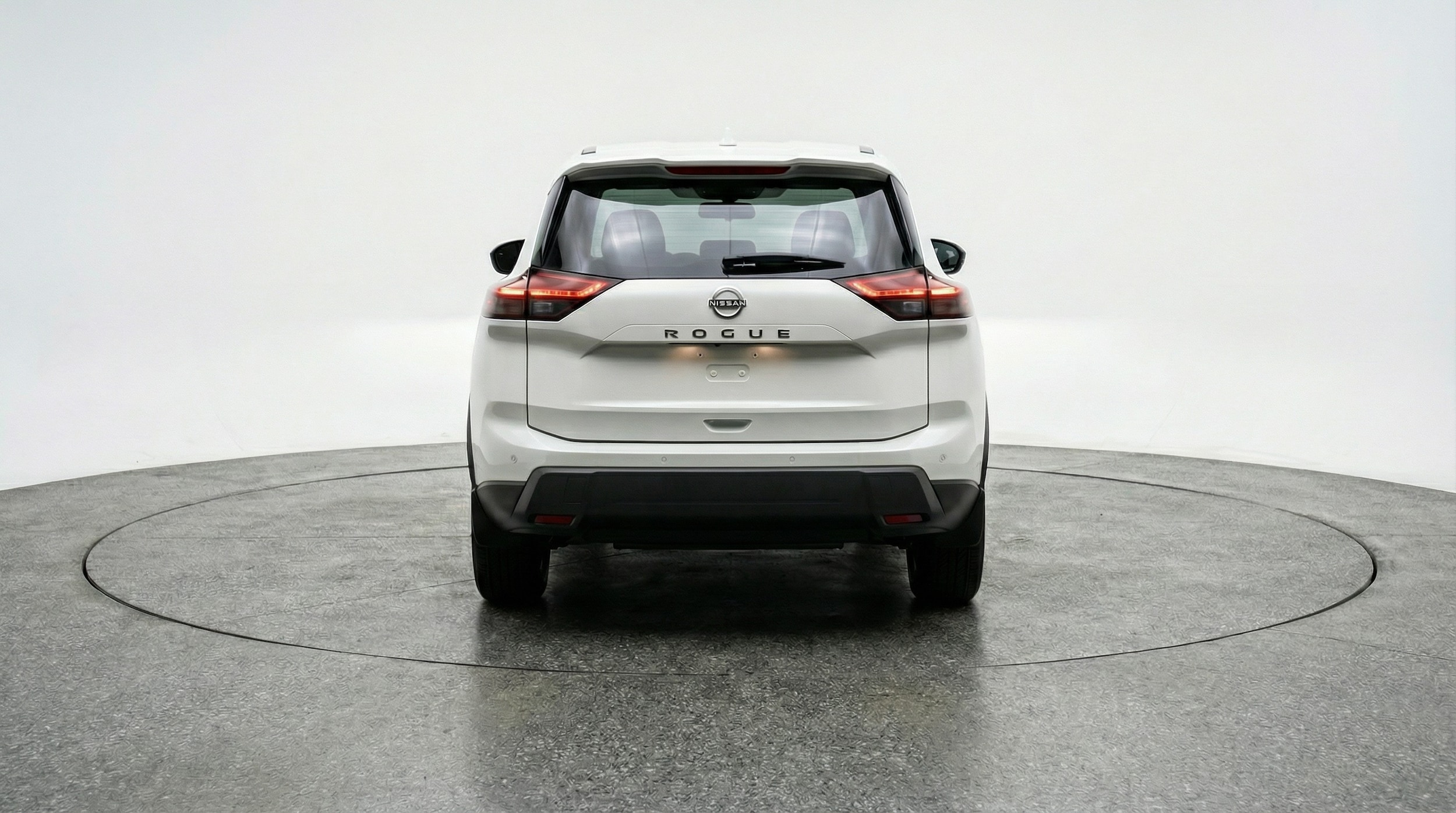 Thumbnail: 2024 Nissan Rogue - 6
