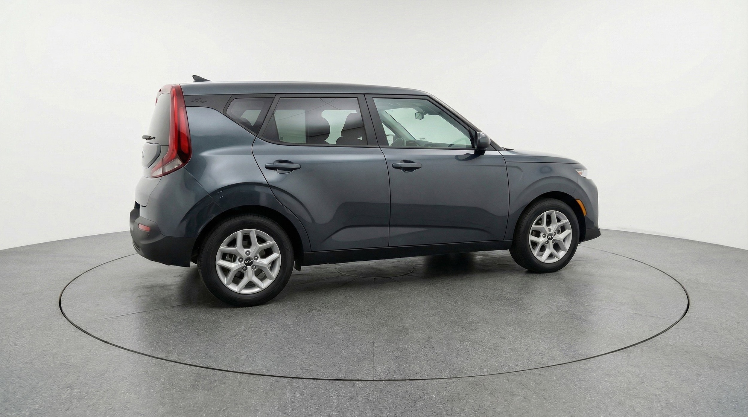 Thumbnail: 2025 Kia Soul - 9