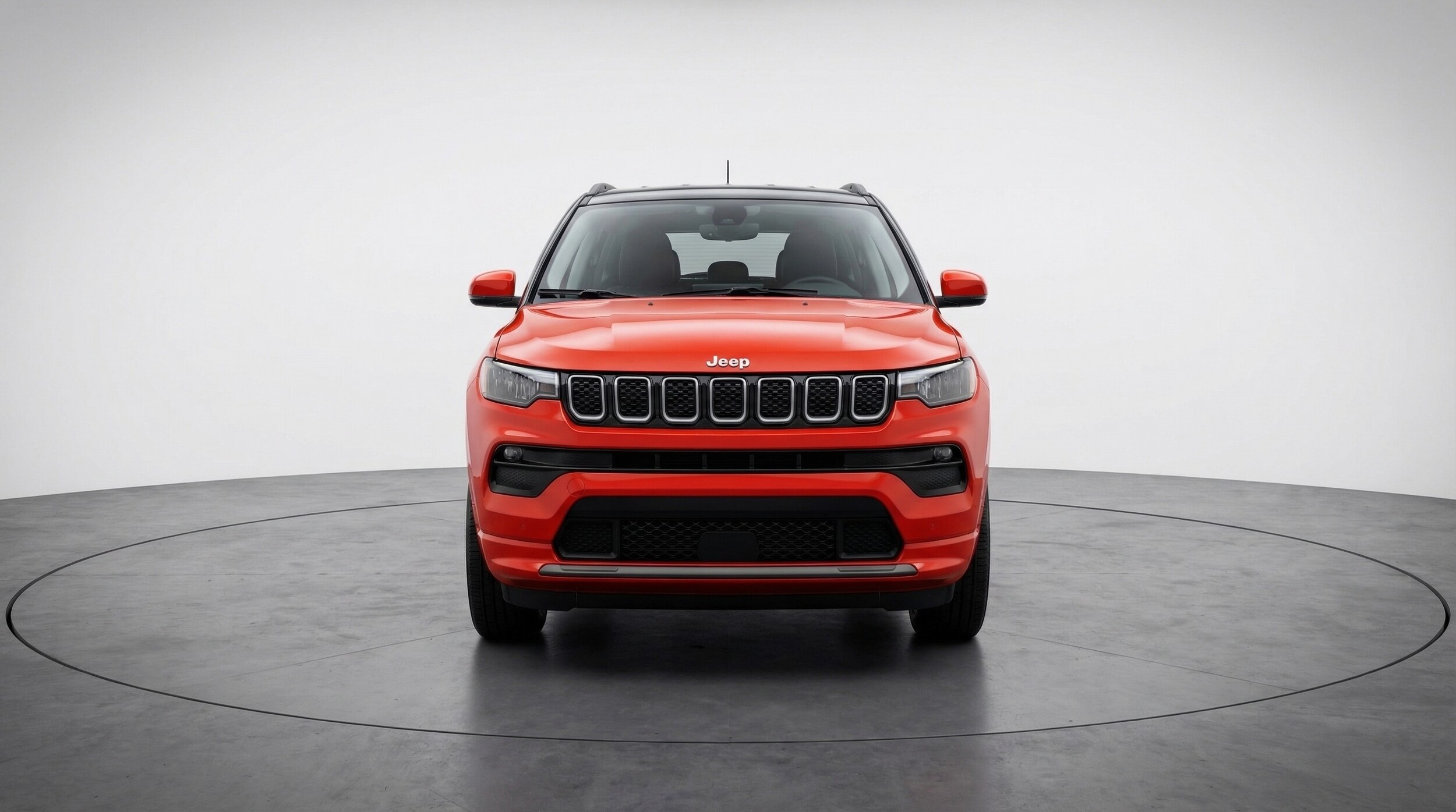Thumbnail: 2025 Jeep Compass - 2