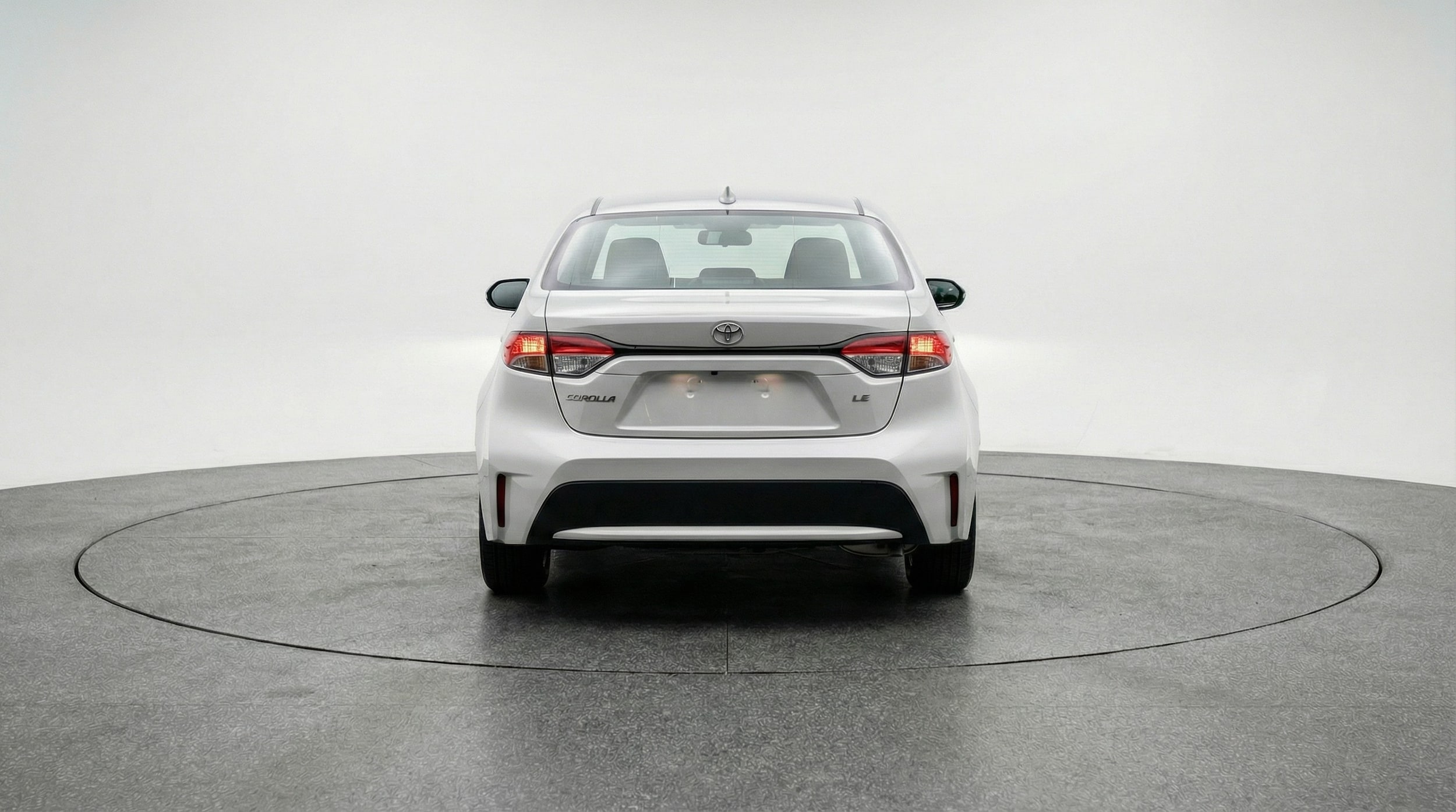 Thumbnail: 2025 Toyota Corolla - 6