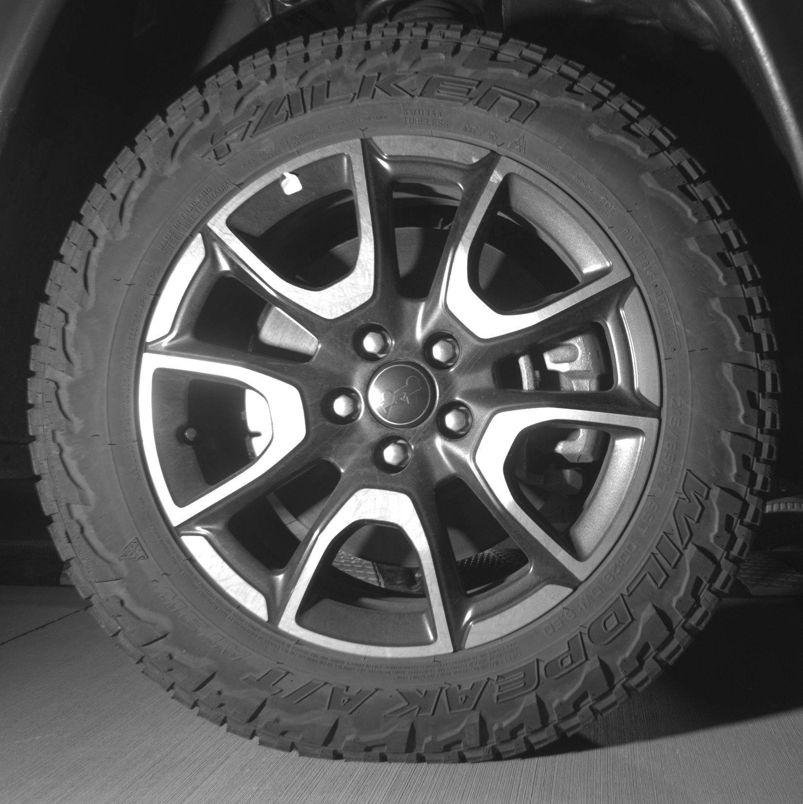 Thumbnail: 2025 Jeep Compass - 10