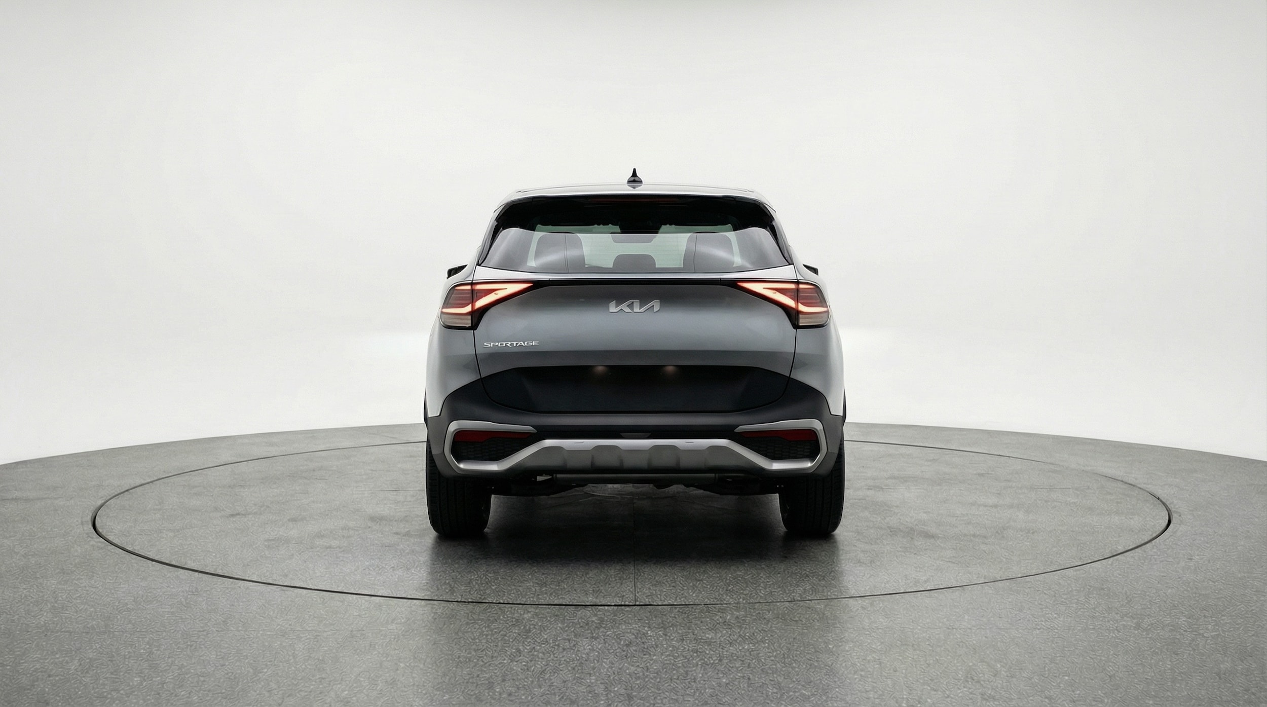 Thumbnail: 2025 Kia Sportage - 6