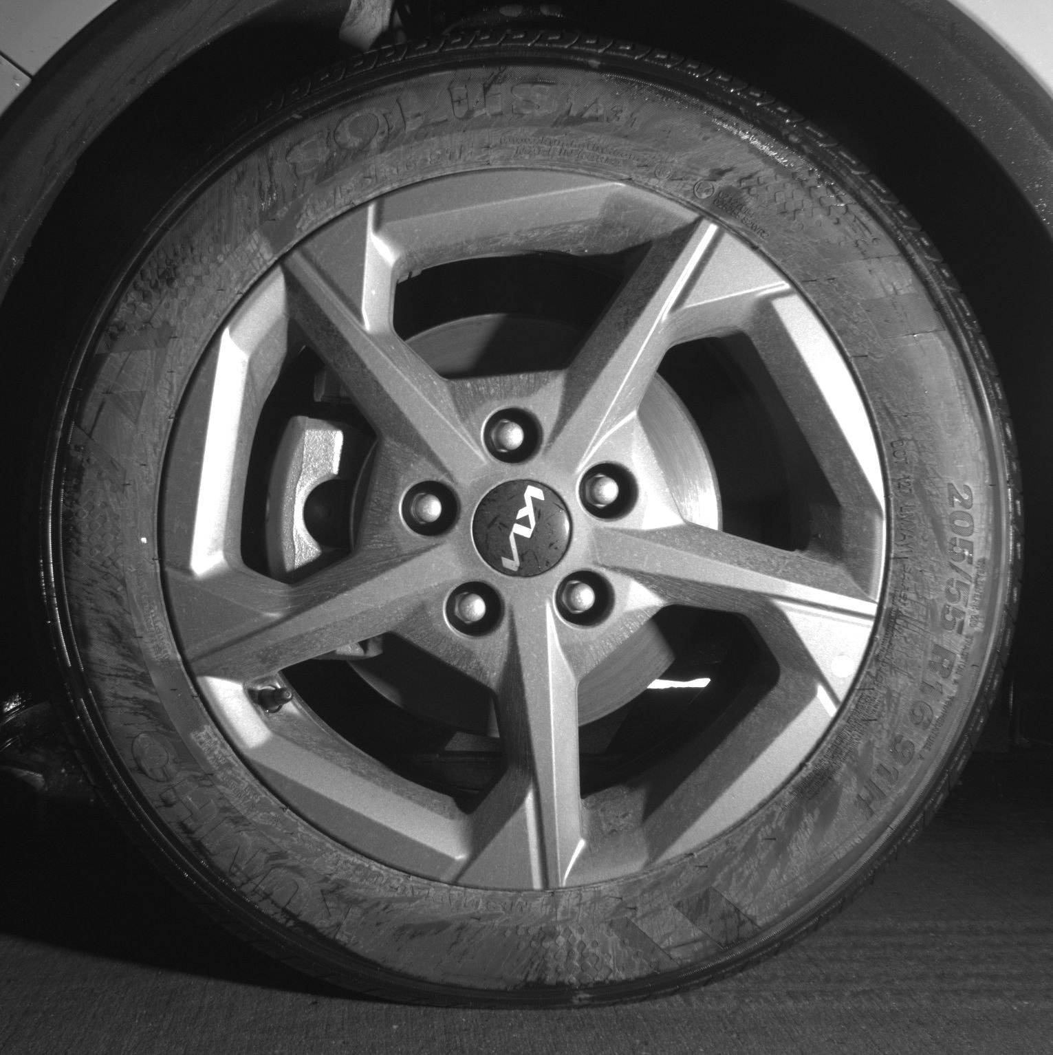 Thumbnail: 2025 Kia K4 - 9