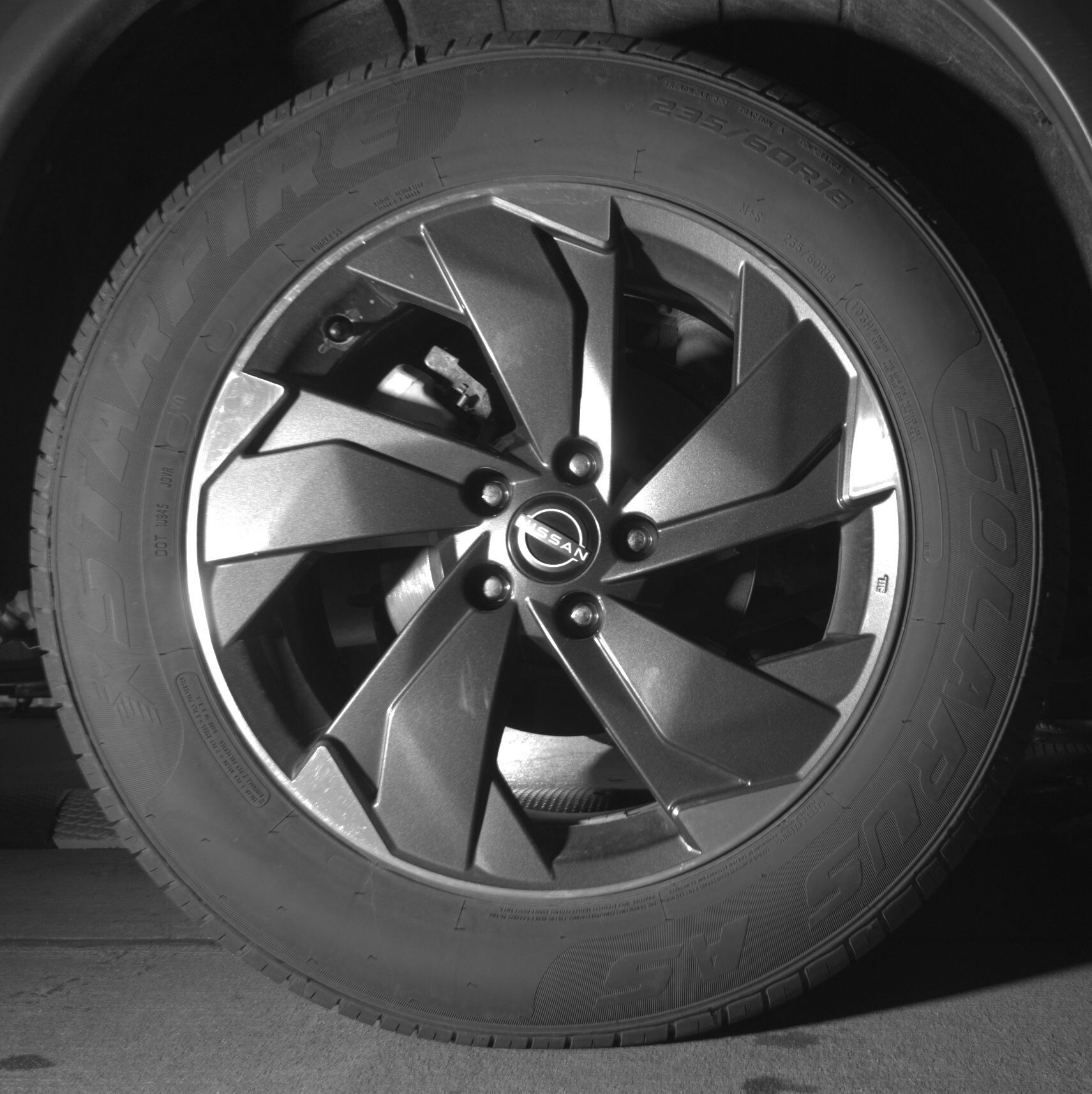 Thumbnail: 2025 Nissan Rogue - 12