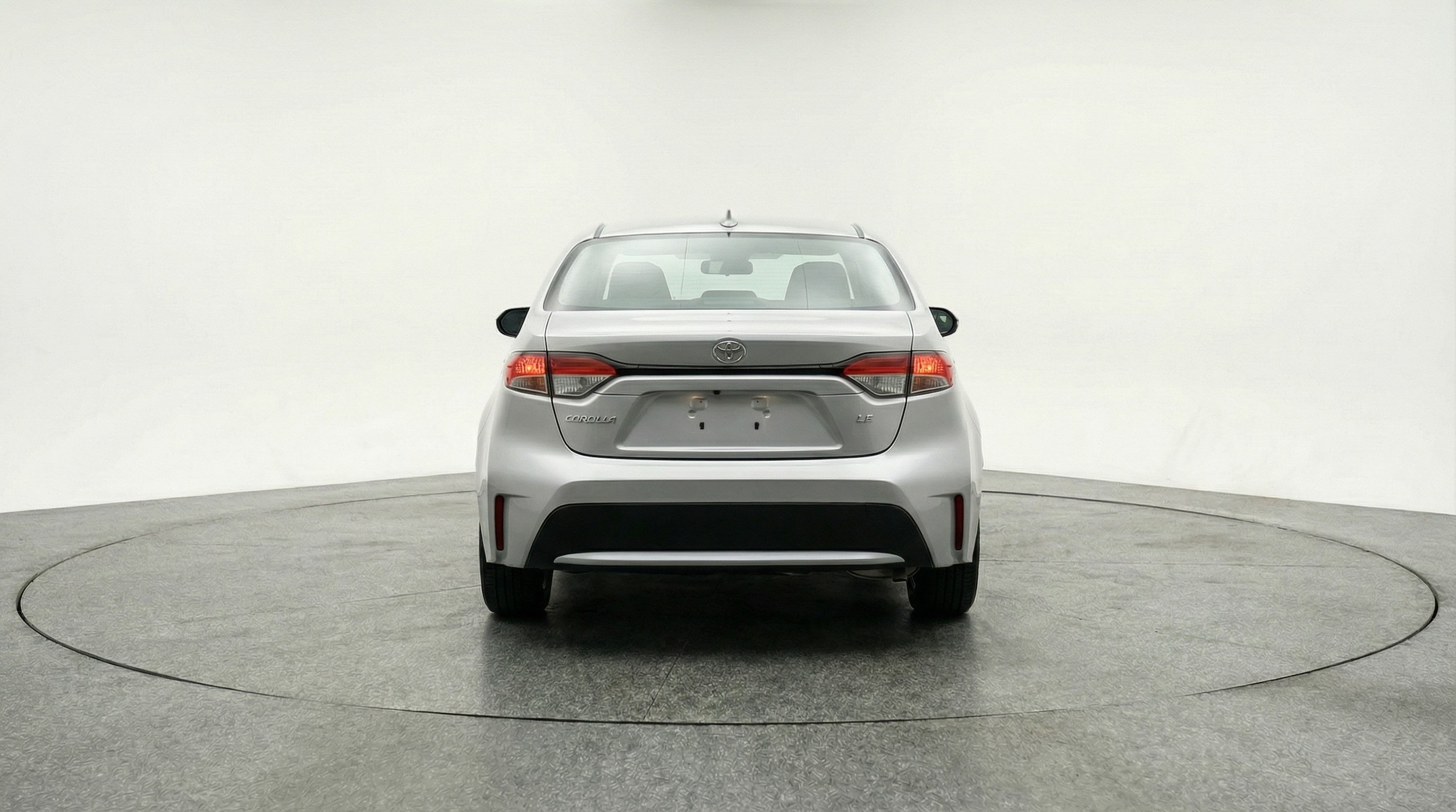 Thumbnail: 2025 Toyota Corolla Cross - 6