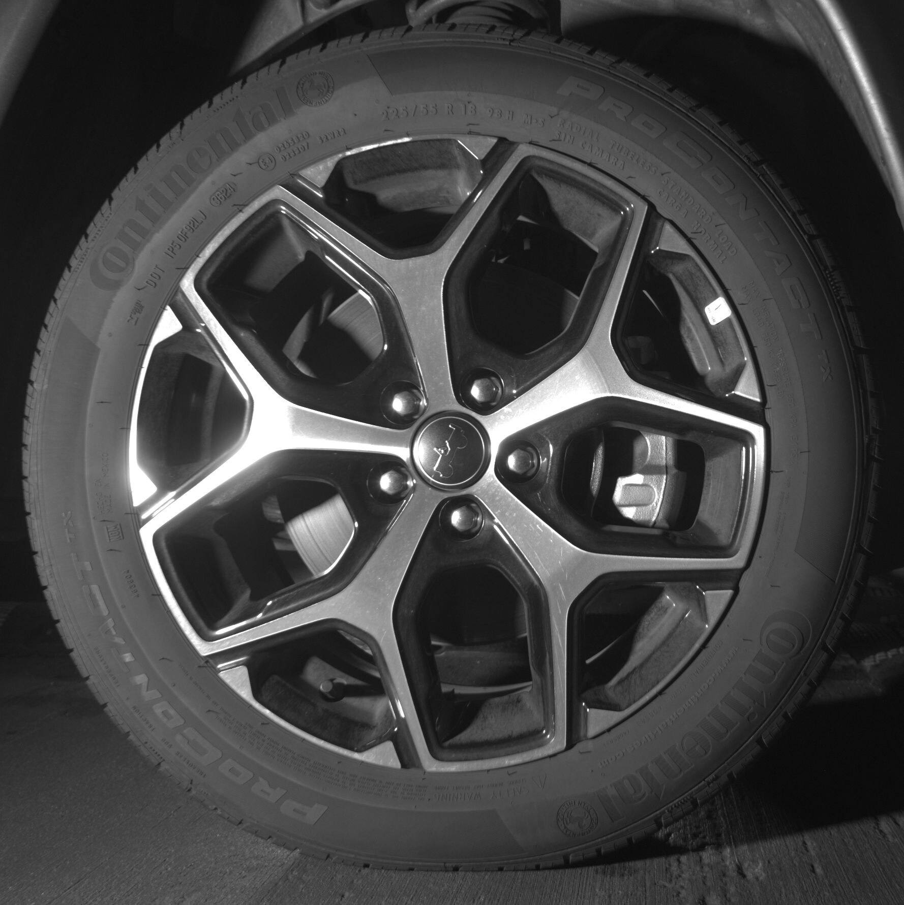 Thumbnail: 2025 Jeep Compass - 10