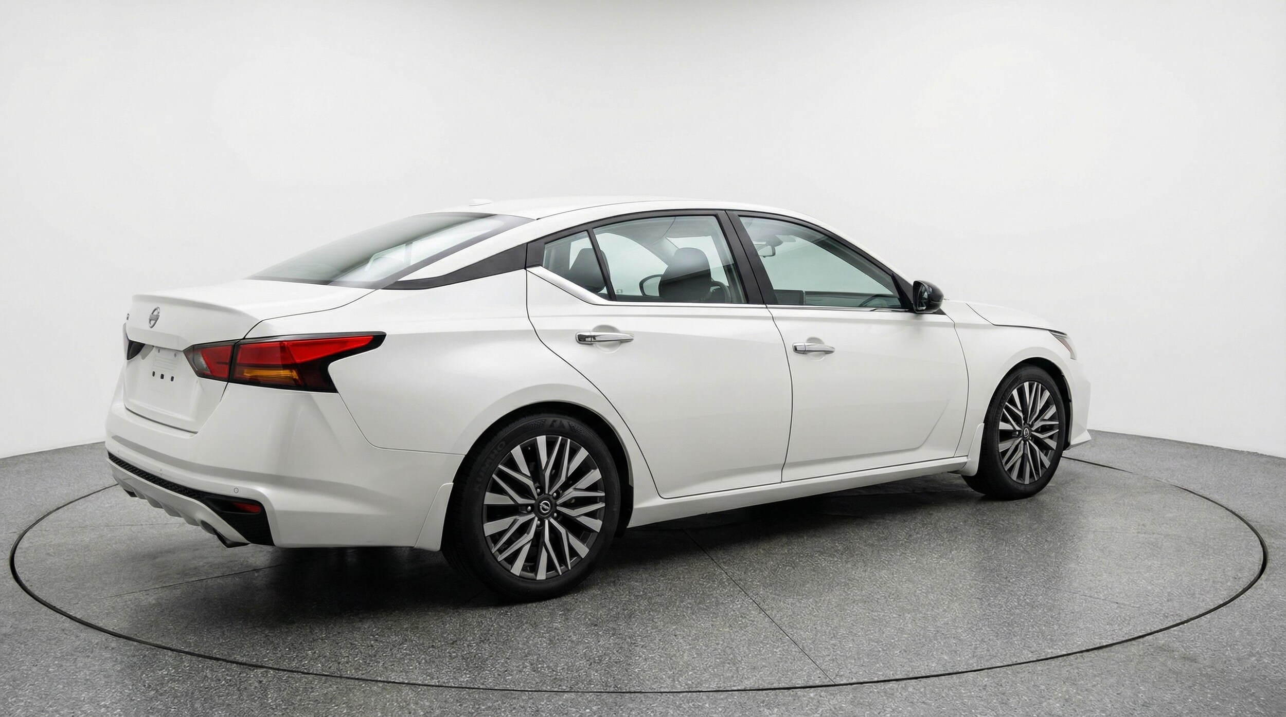 Thumbnail: 2025 Nissan Altima - 7