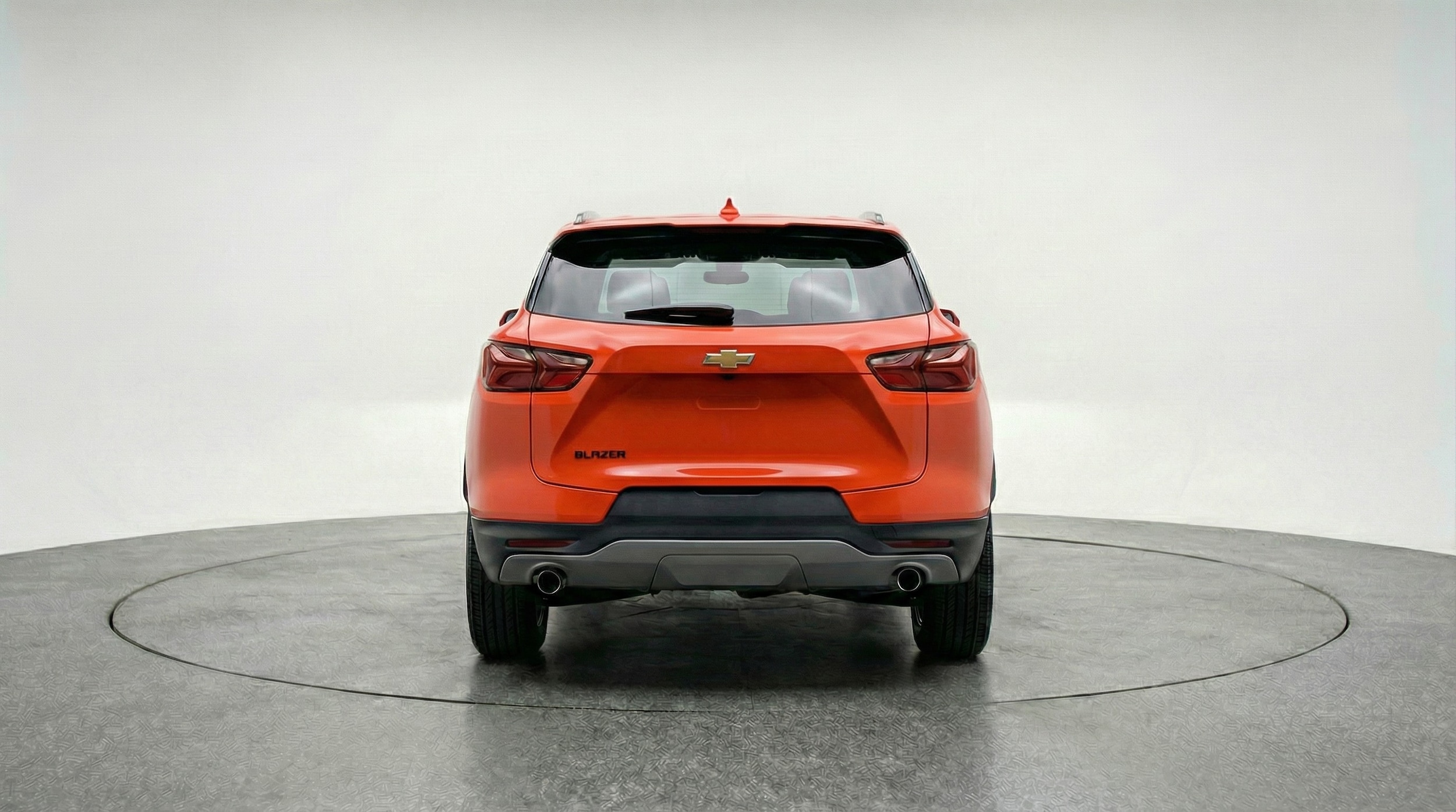 Thumbnail: 2025 Chevrolet Blazer - 6