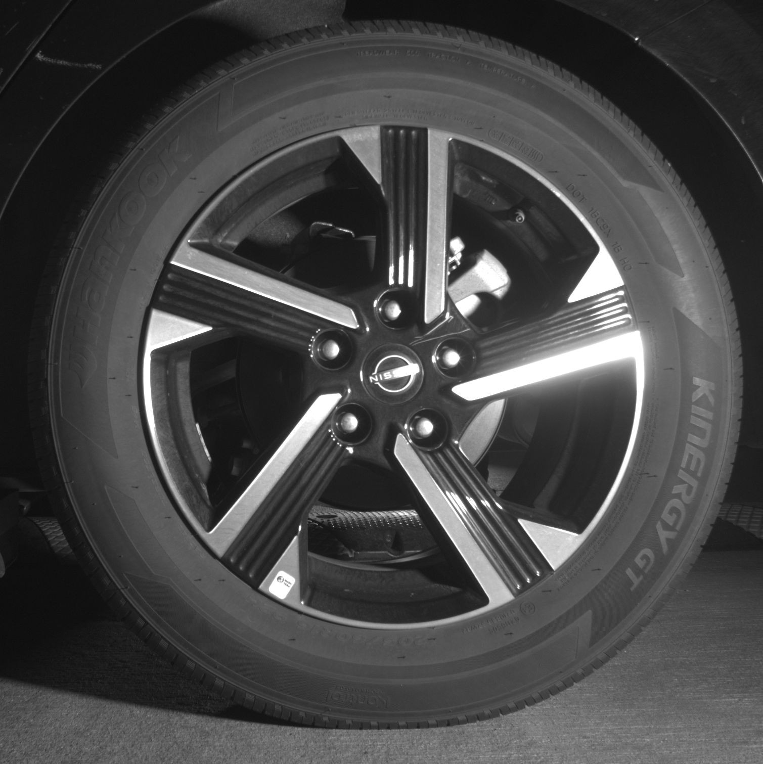 Thumbnail: 2025 Nissan Sentra - 11