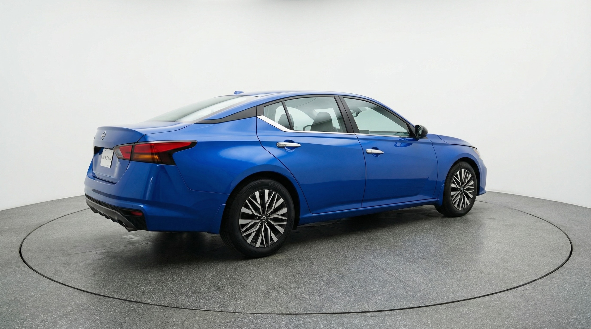 Thumbnail: 2025 Nissan Altima - 7