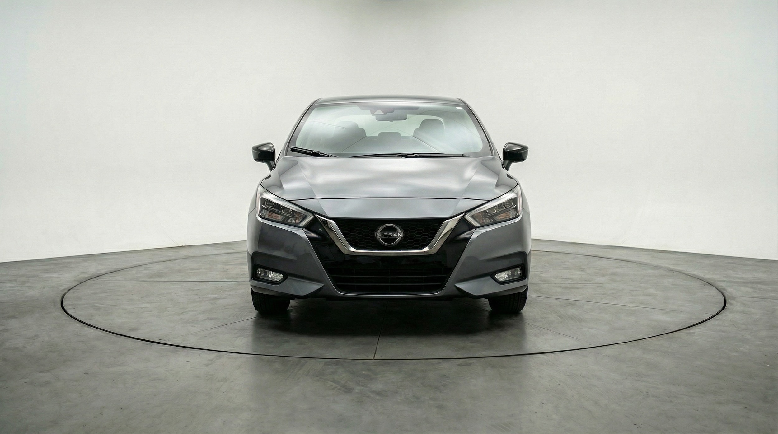 Thumbnail: 2025 Nissan Versa - 2