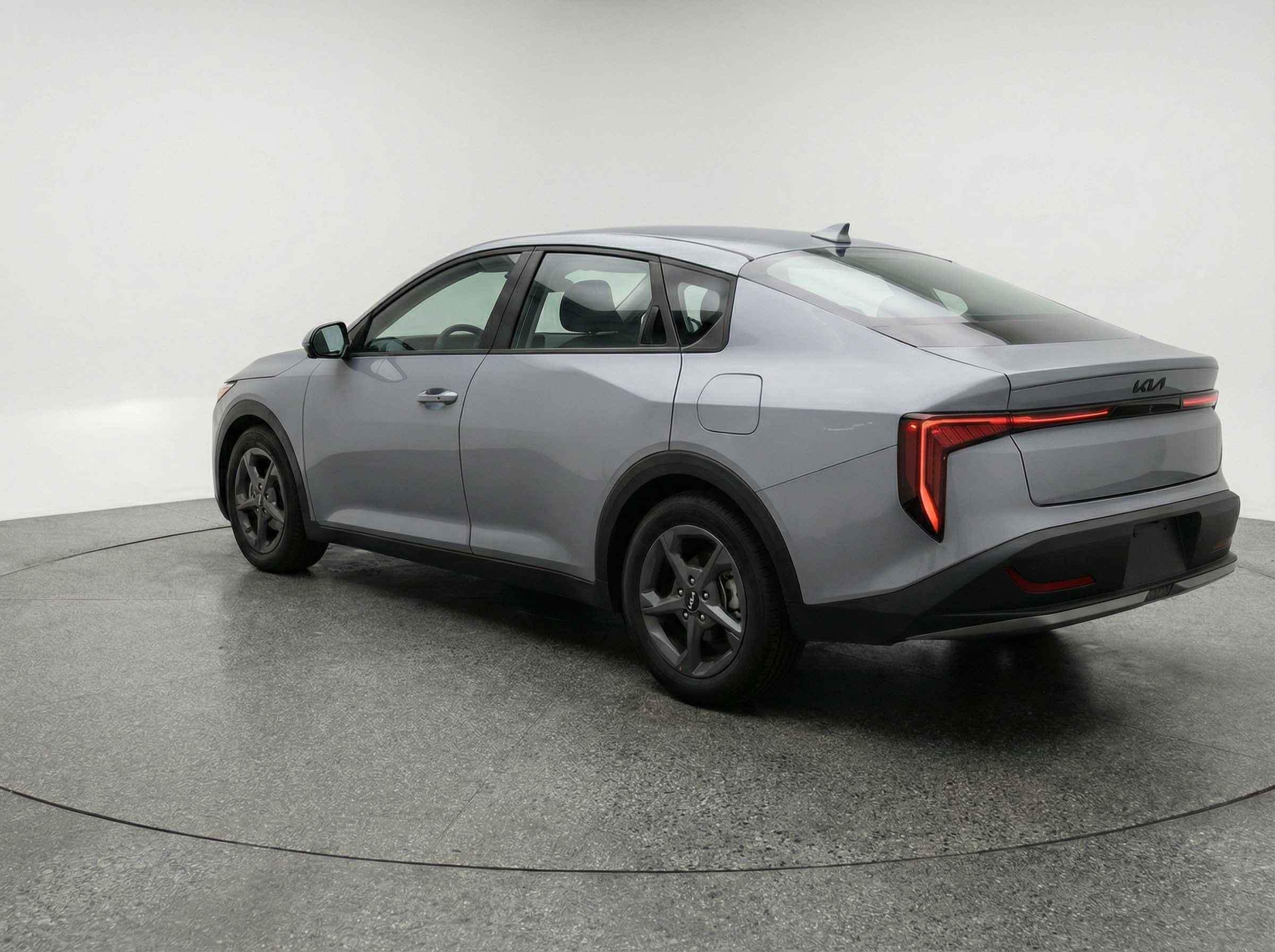 Thumbnail: 2025 Kia K4 - 5